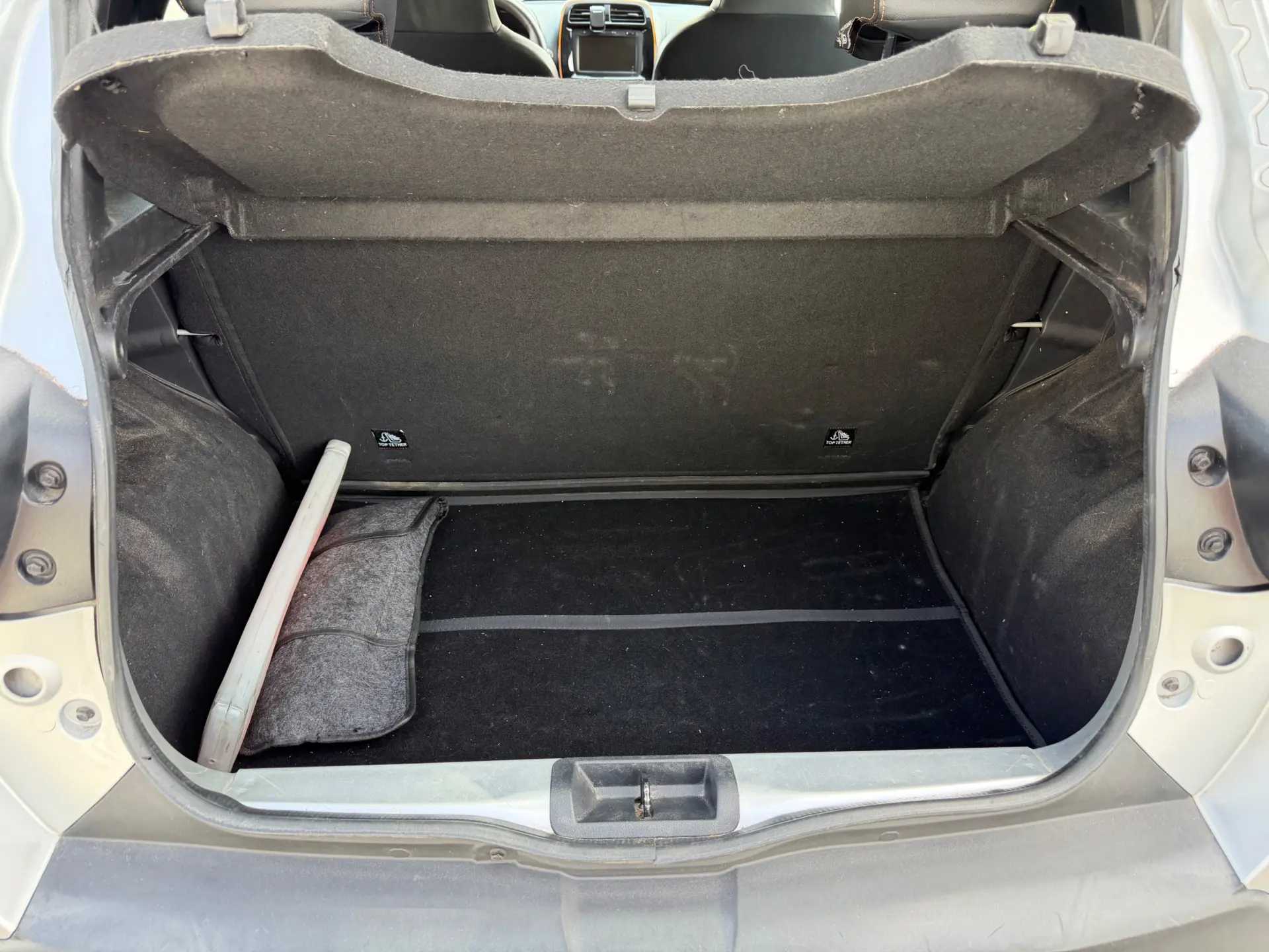 Dacia Spring Electric 45 Expression 14