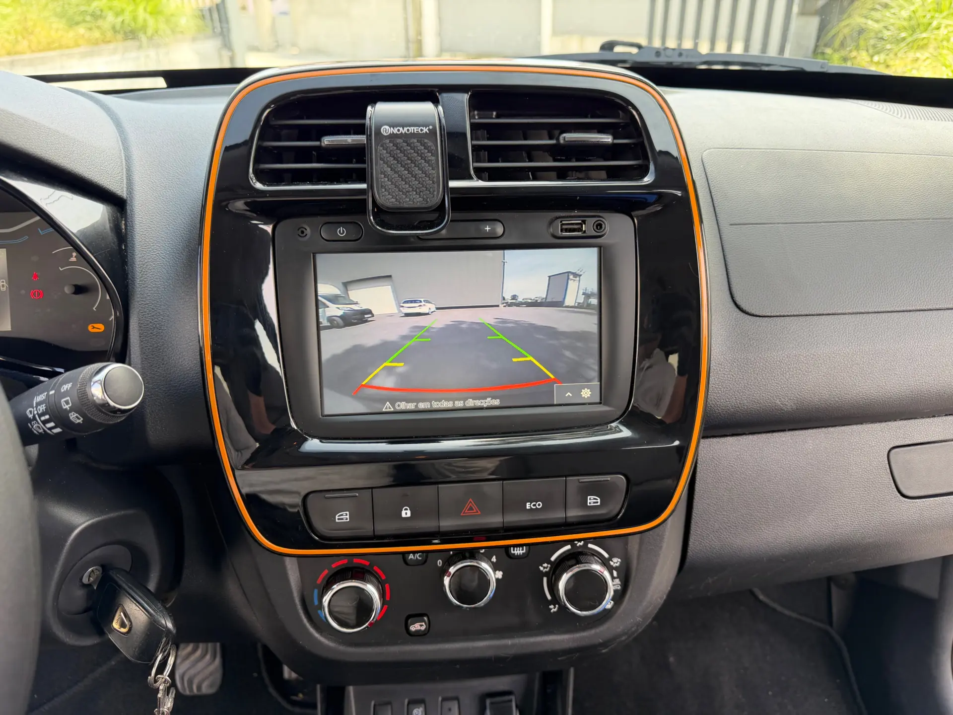Dacia Spring Electric 45 Expression 10