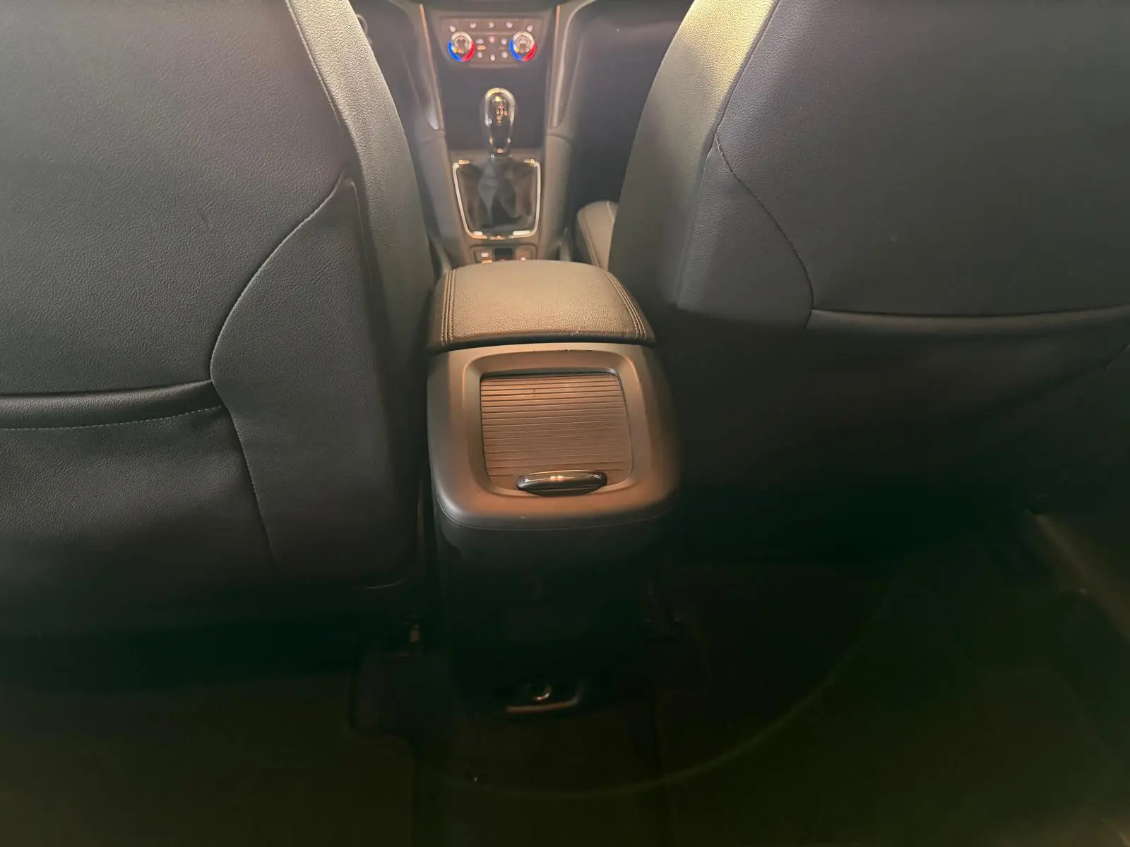 Opel Zafira 2.0 CDTI OPC Line S/S 20