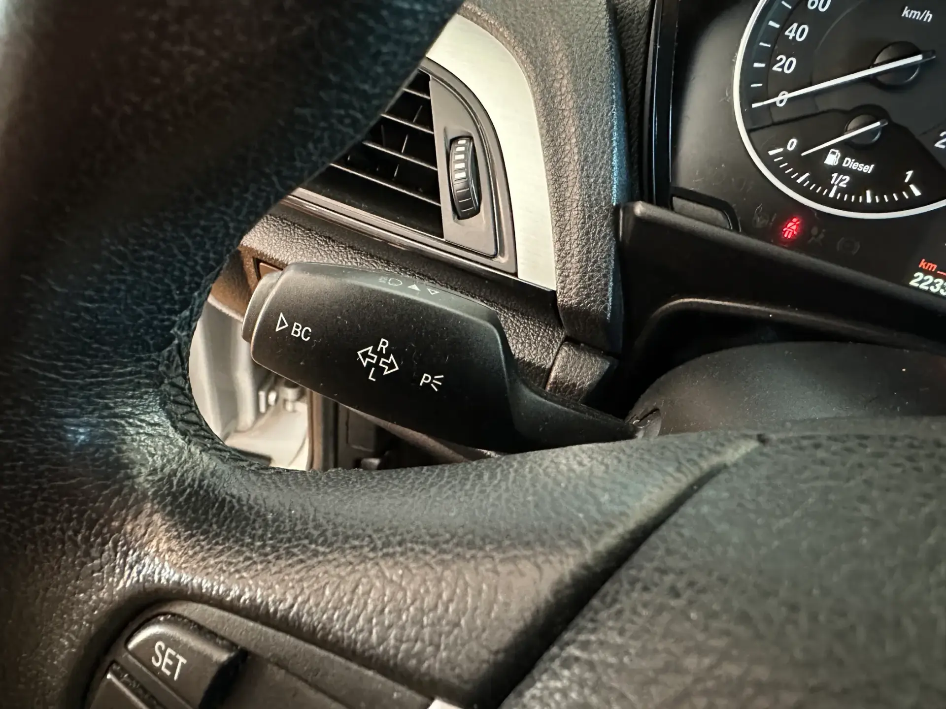 BMW 116 d EfficientDynamics Line Urban 18