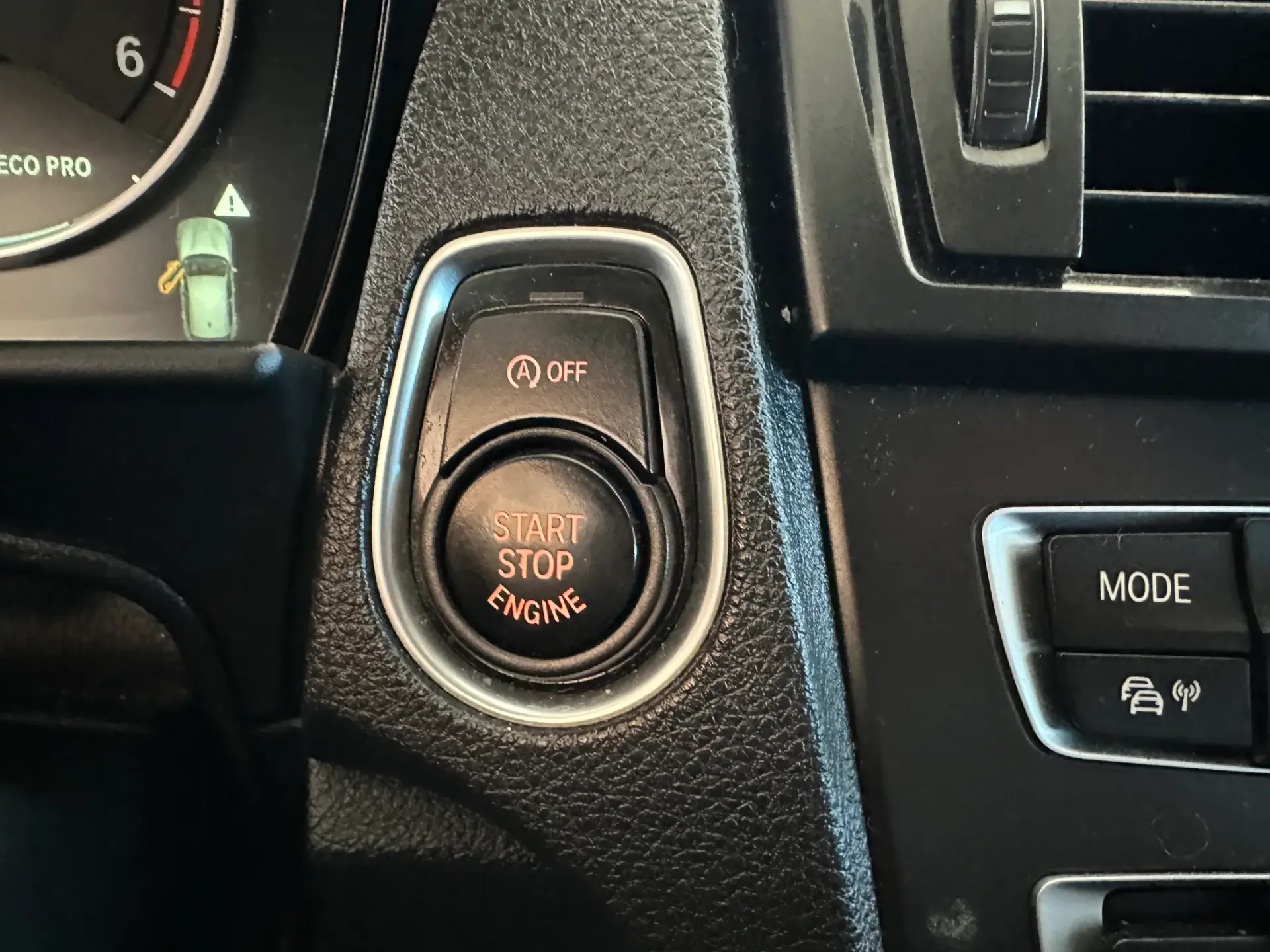 BMW 116 d EfficientDynamics Line Urban 20