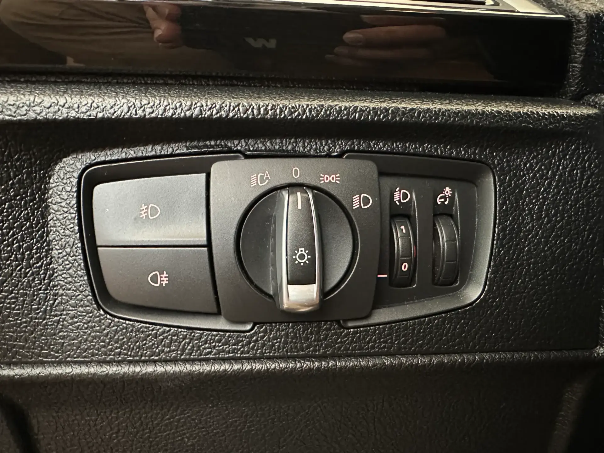 BMW 116 d EDynamics Sport 8