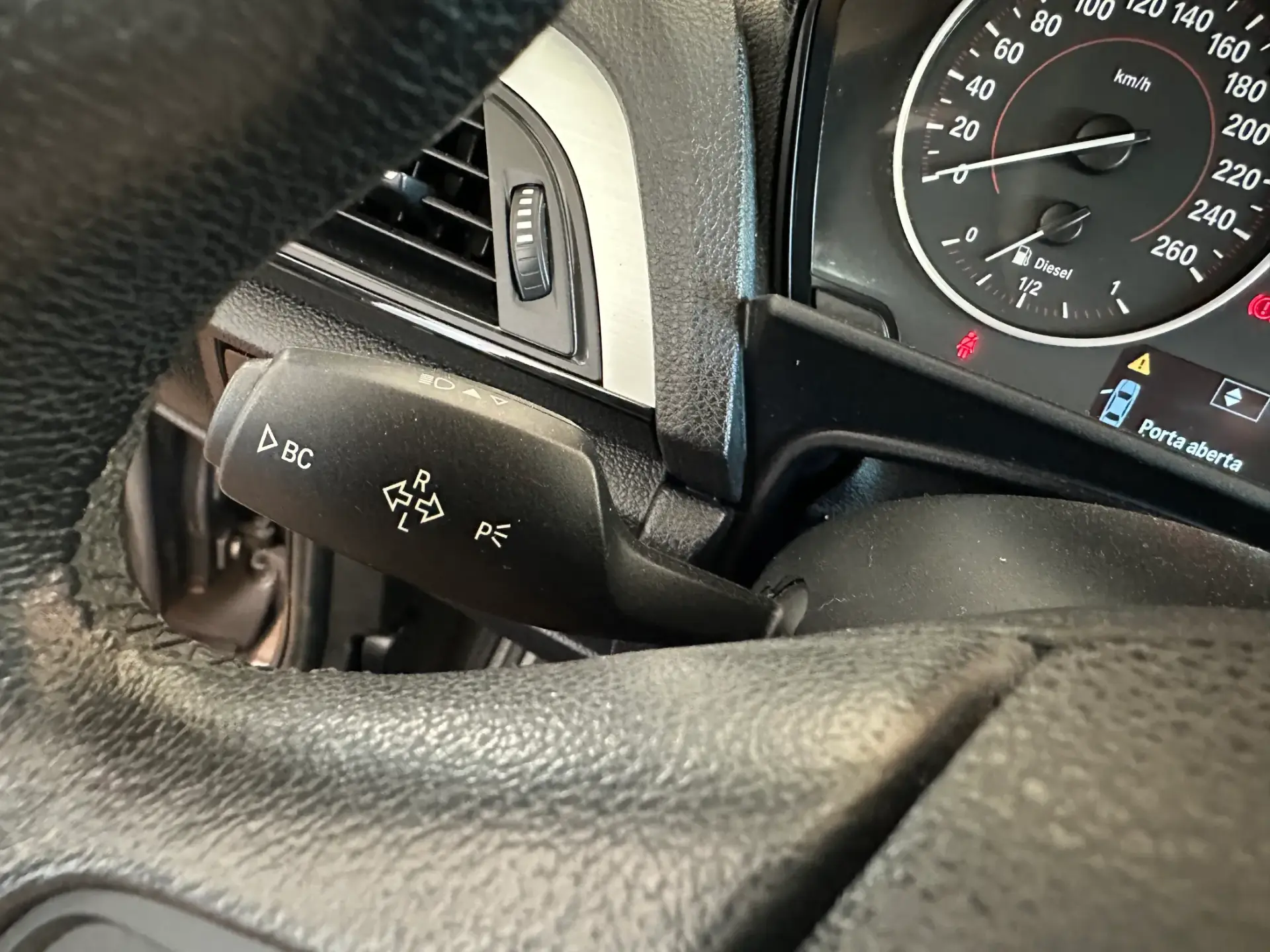 BMW 116 d EDynamics Sport 14