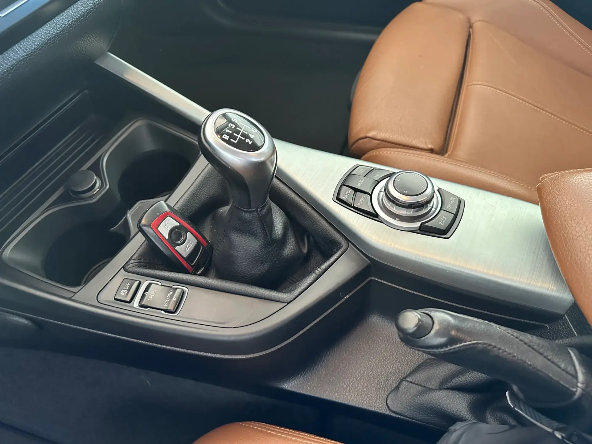 BMW 116 d EDynamics Sport 17