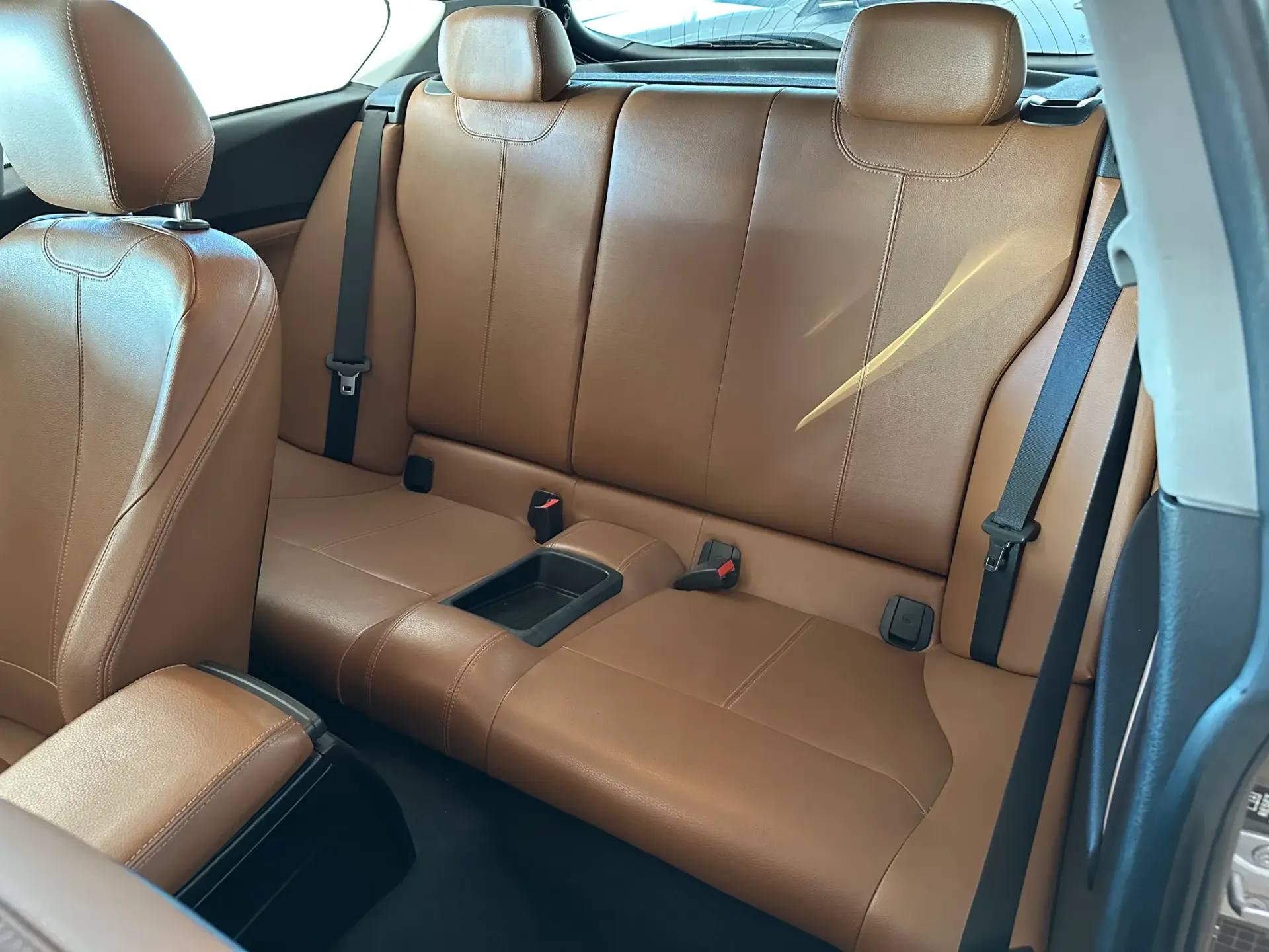 BMW 116 d EDynamics Sport 18