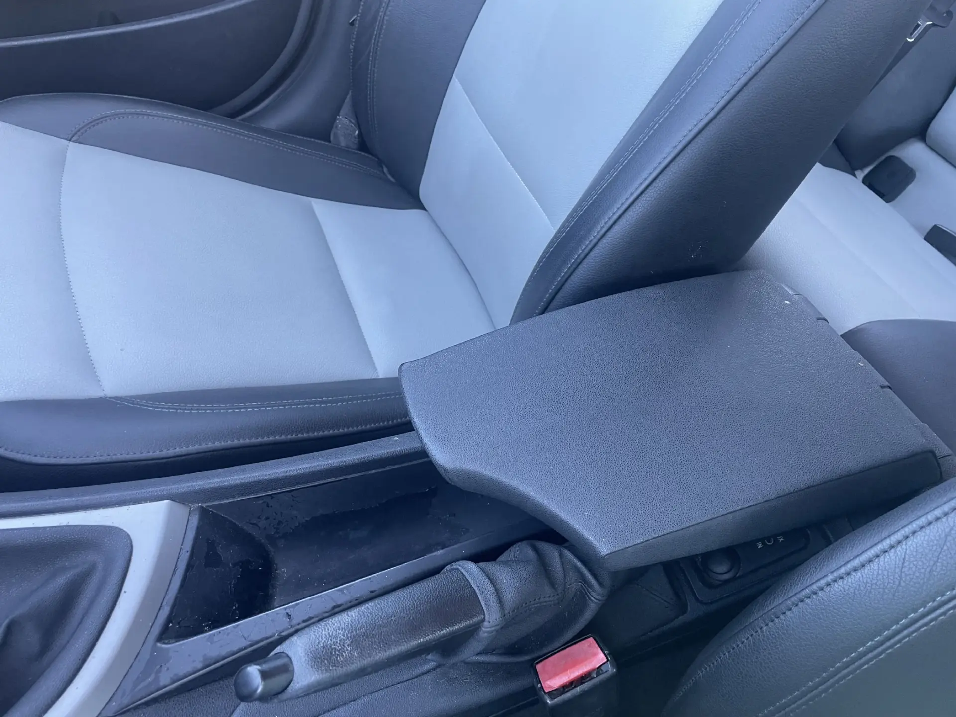 BMW 120 d Exclusive 14