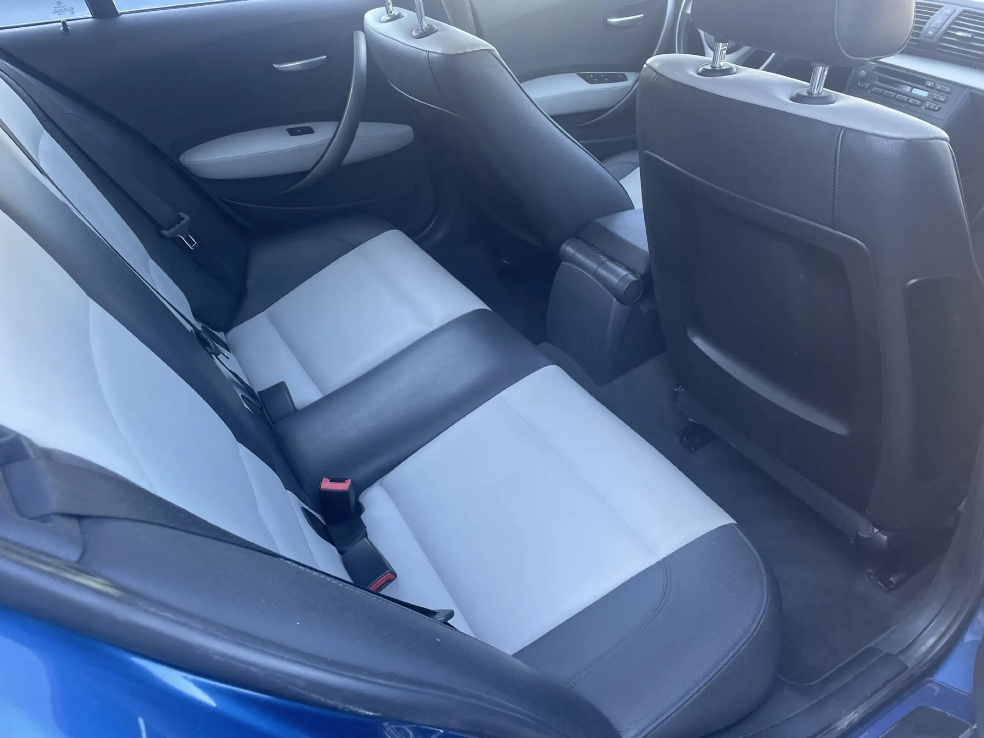 BMW 120 d Exclusive 22