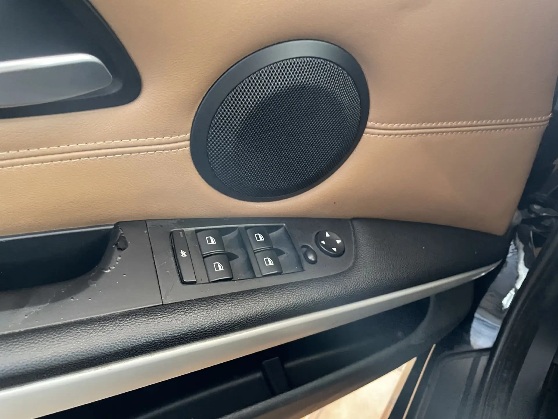 BMW 318 d Touring Navigation 10