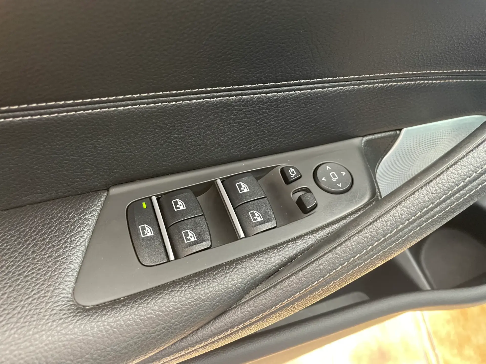 BMW 530 d Line Sport Auto 11