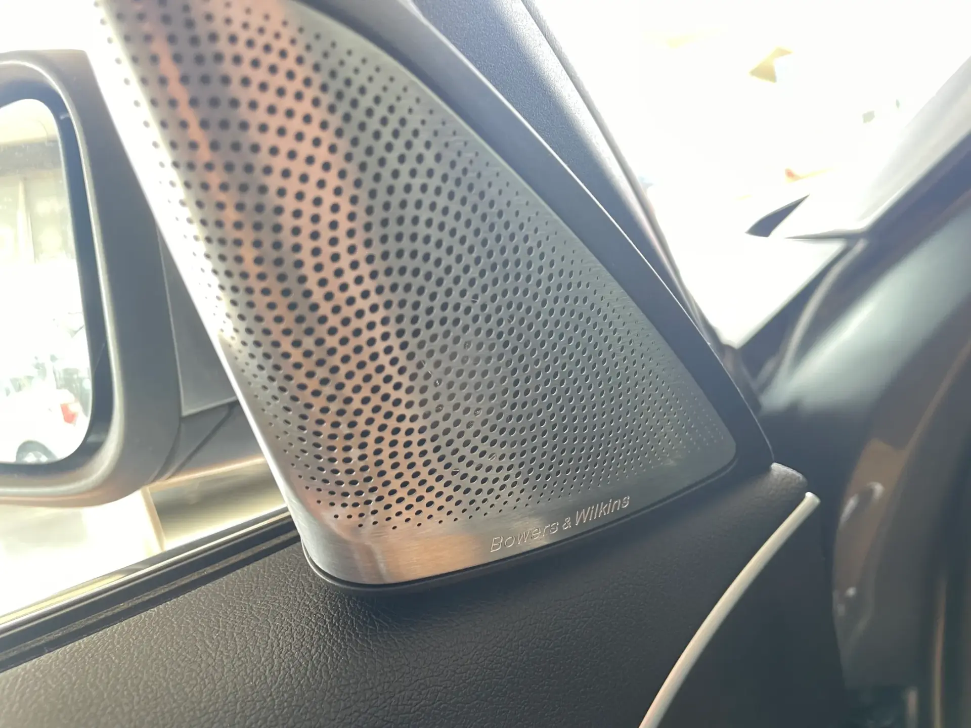 BMW 530 d Line Sport Auto 12