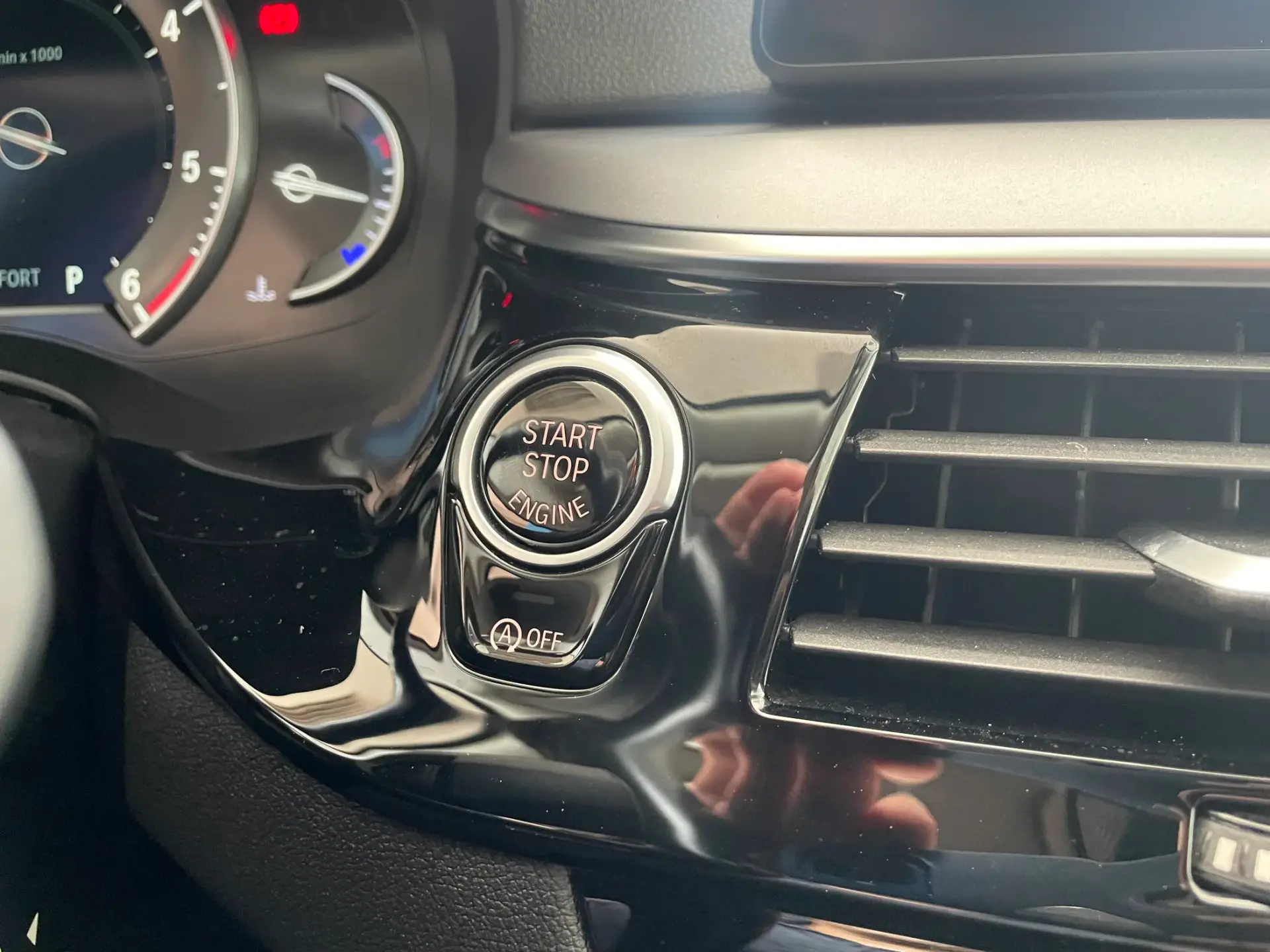 BMW 530 d Line Sport Auto 17