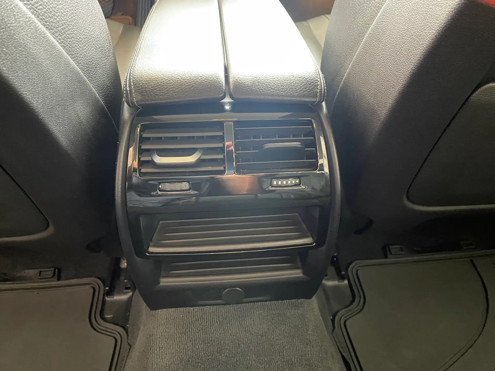 BMW 530 d Line Sport Auto 29