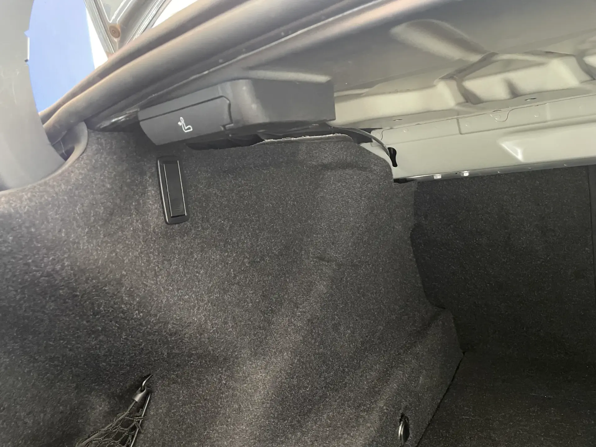 BMW 530 d Line Sport Auto 32