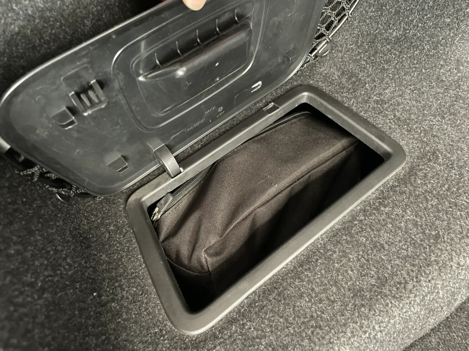 BMW 530 d Line Sport Auto 33