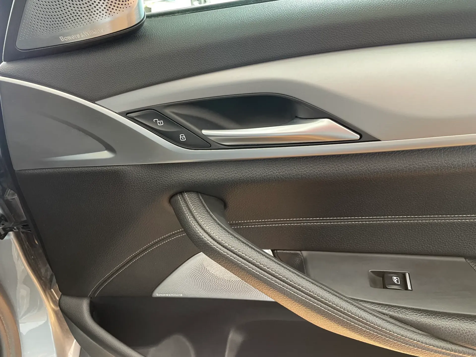 BMW 530 d Line Sport Auto 35