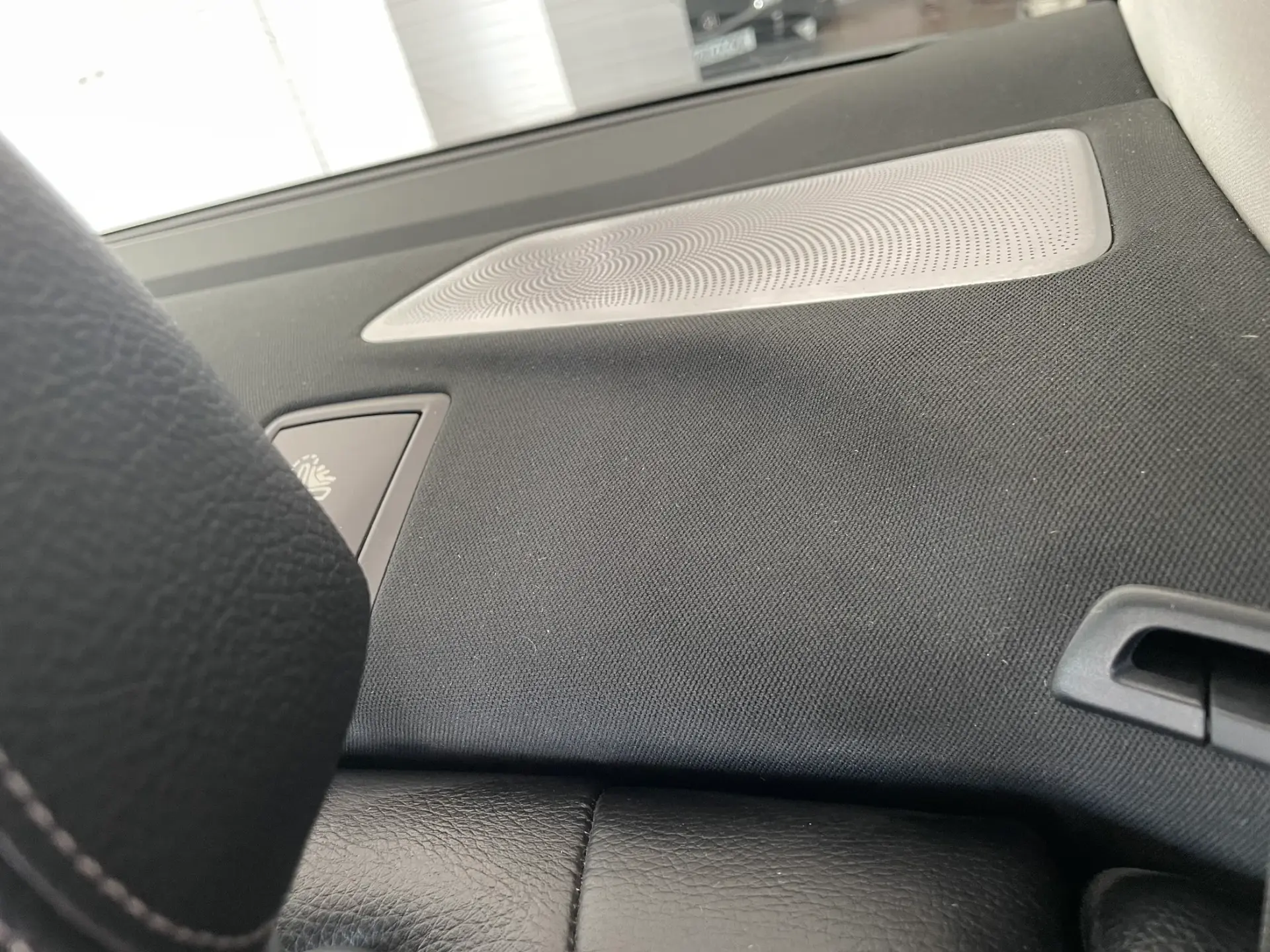 BMW 530 d Line Sport Auto 36