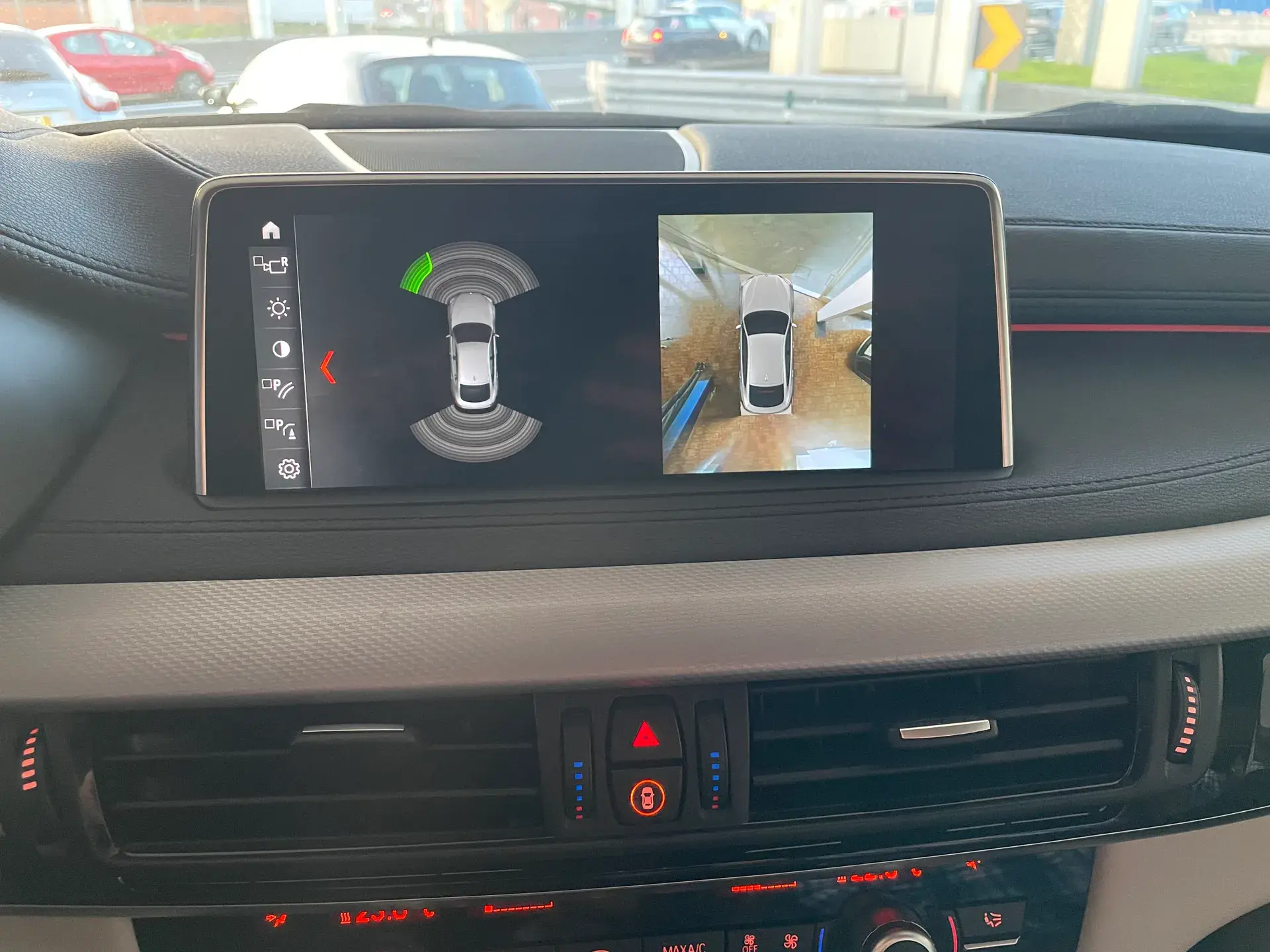 BMW X6 30 d xDrive Pack M 17