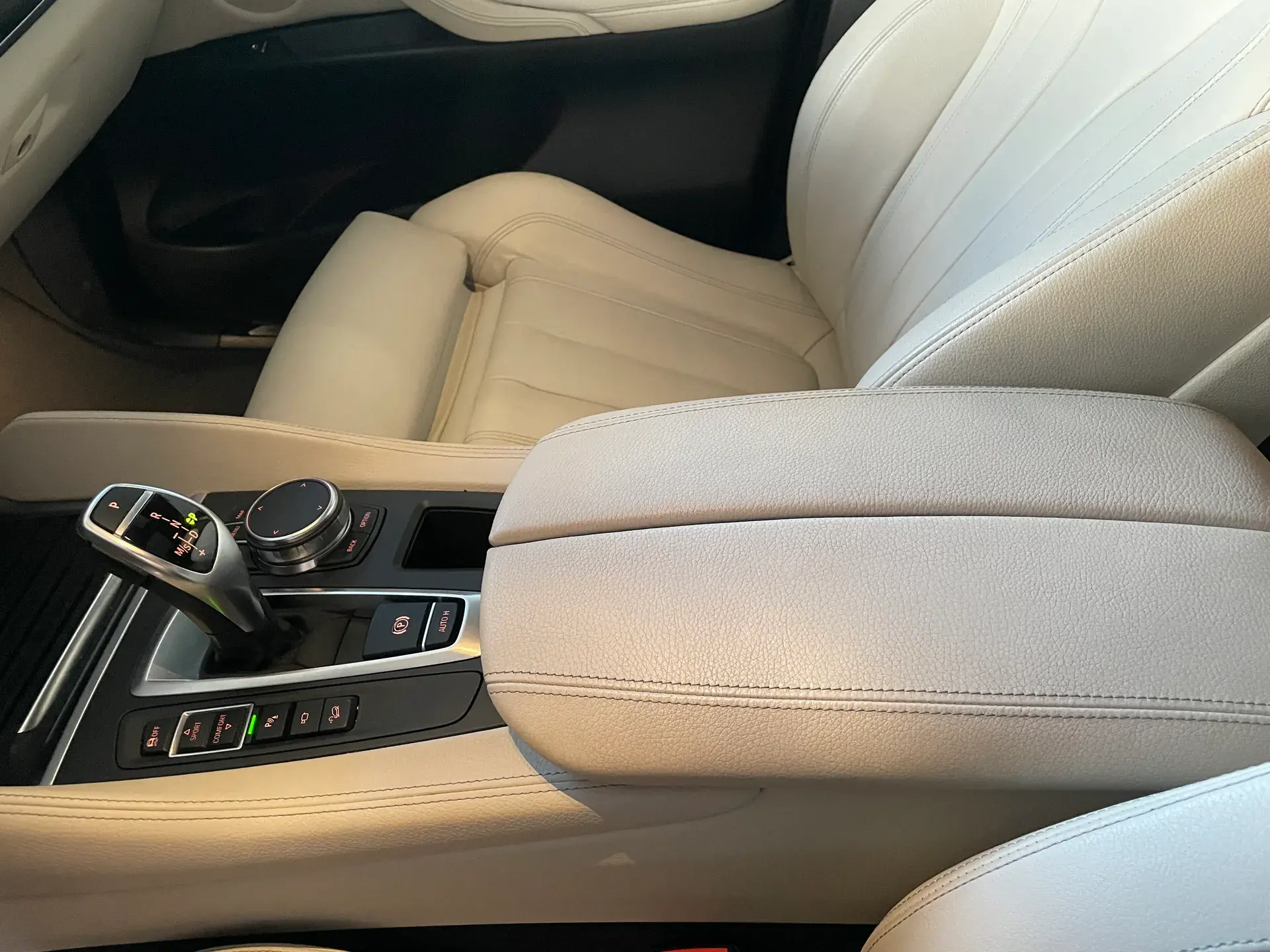 BMW X6 30 d xDrive Pack M 20