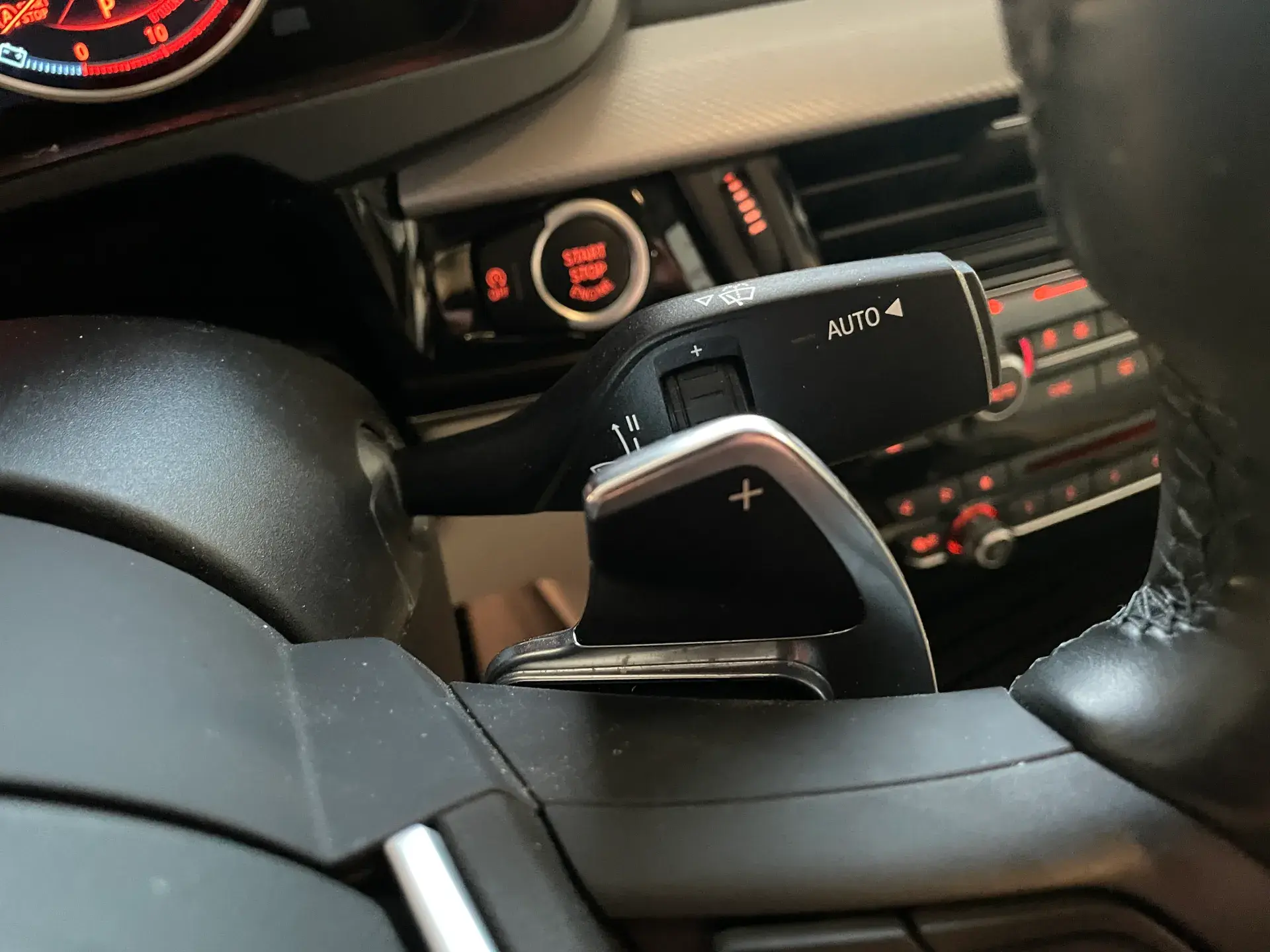 BMW X6 30 d xDrive Pack M 24