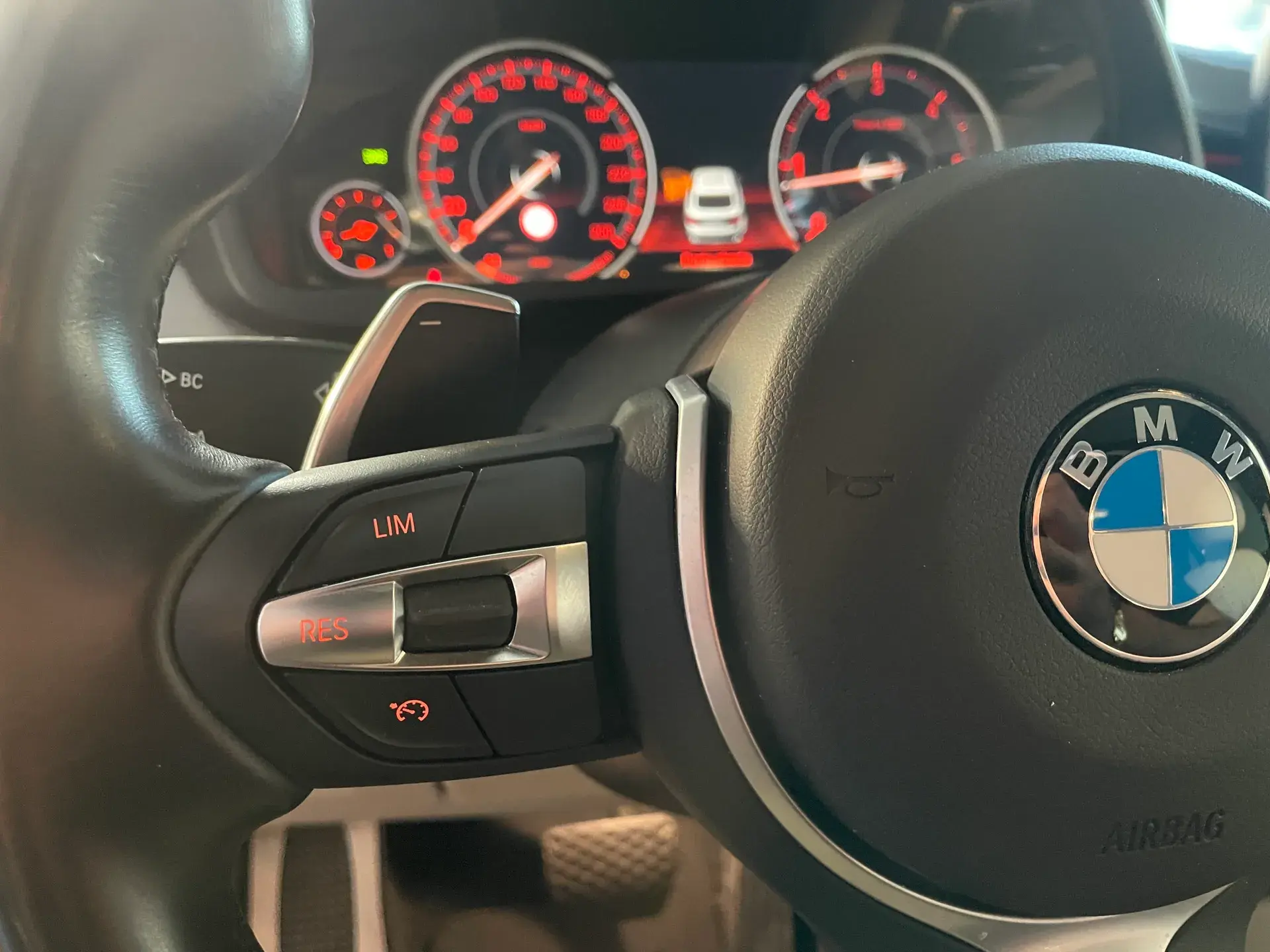 BMW X6 30 d xDrive Pack M 25