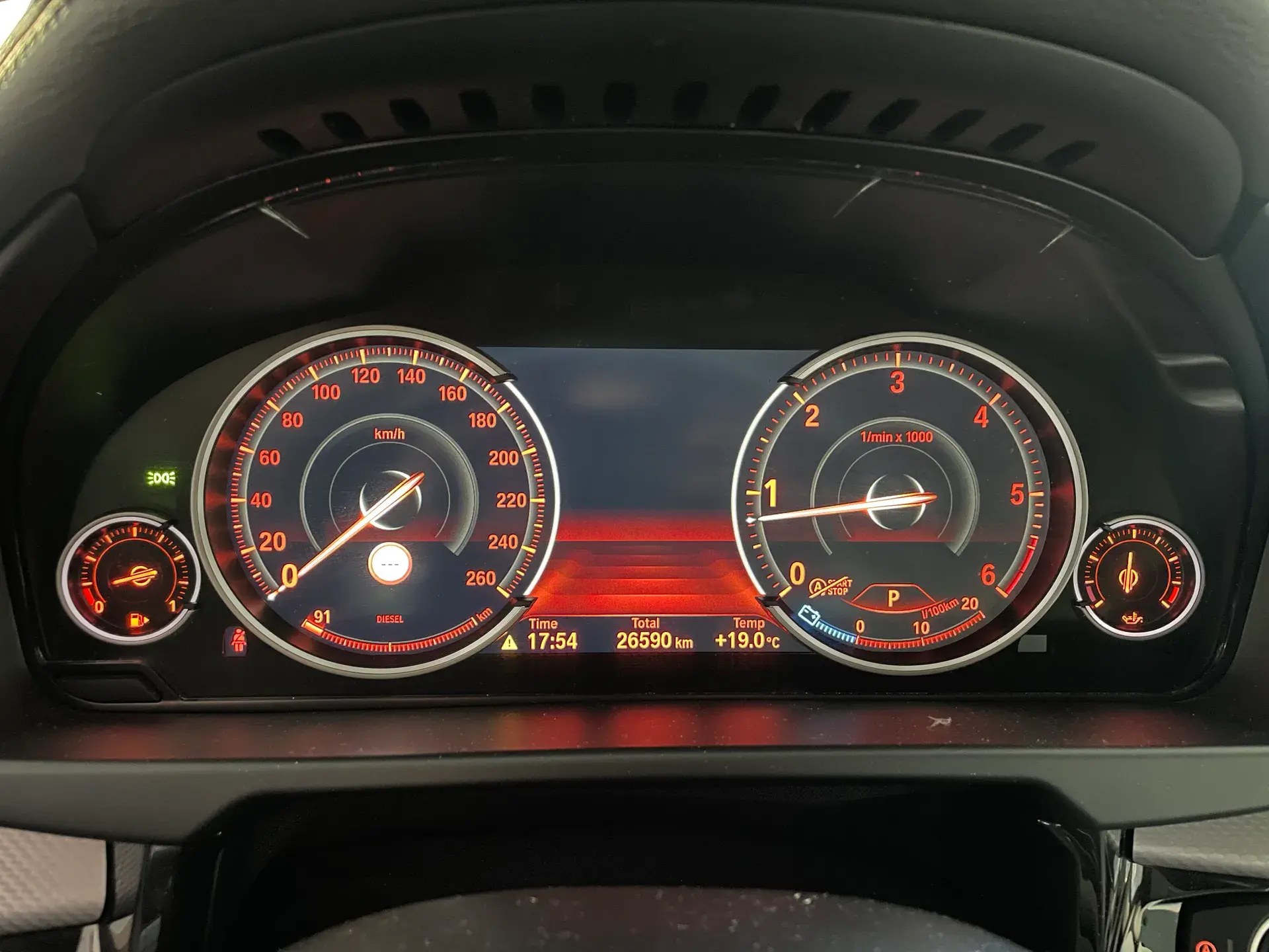 BMW X6 30 d xDrive Pack M 28