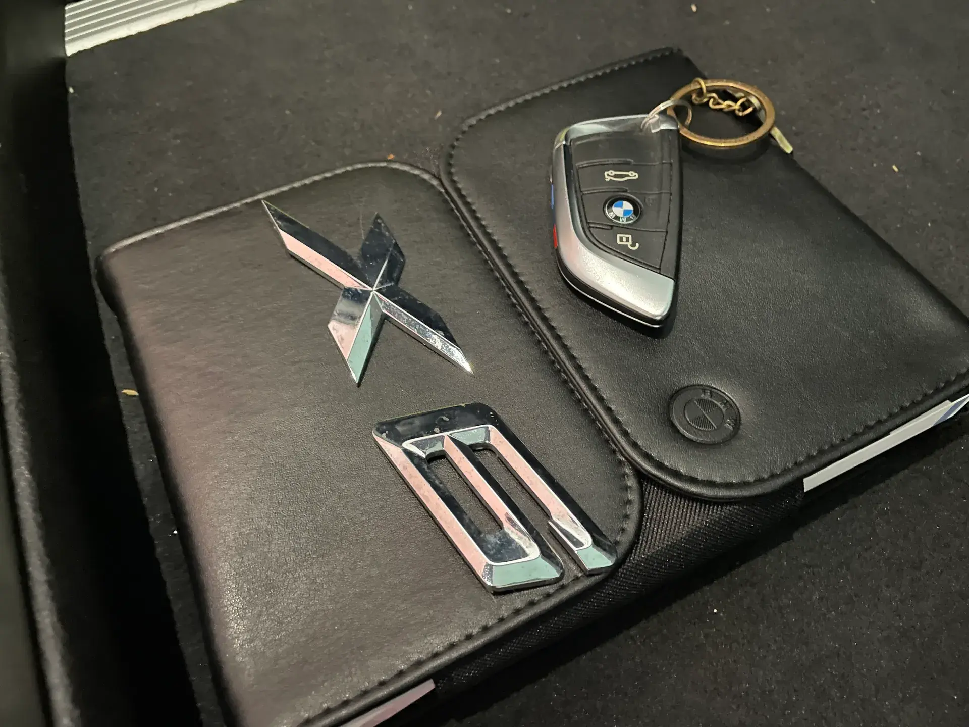 BMW X6 30 d xDrive Pack M 37