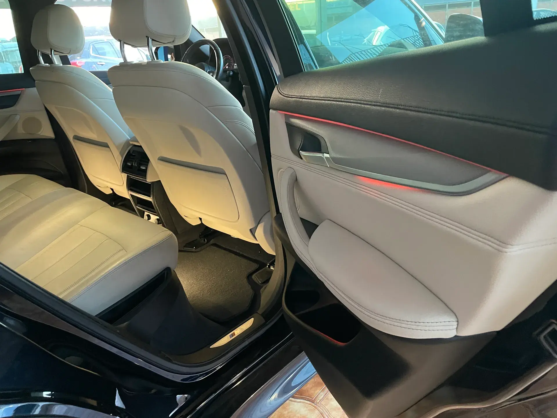 BMW X6 30 d xDrive Pack M 39