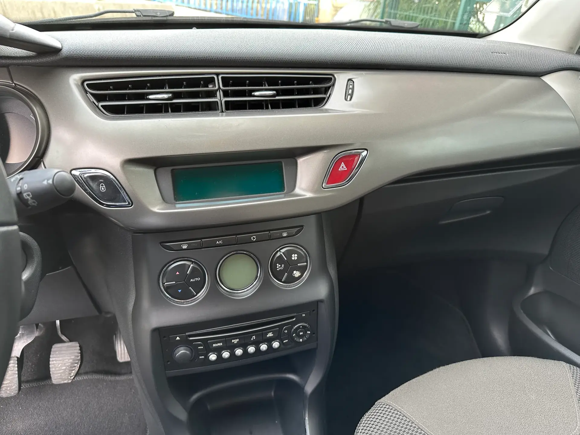 Citroën C3 1.2 VTi Seduction 10