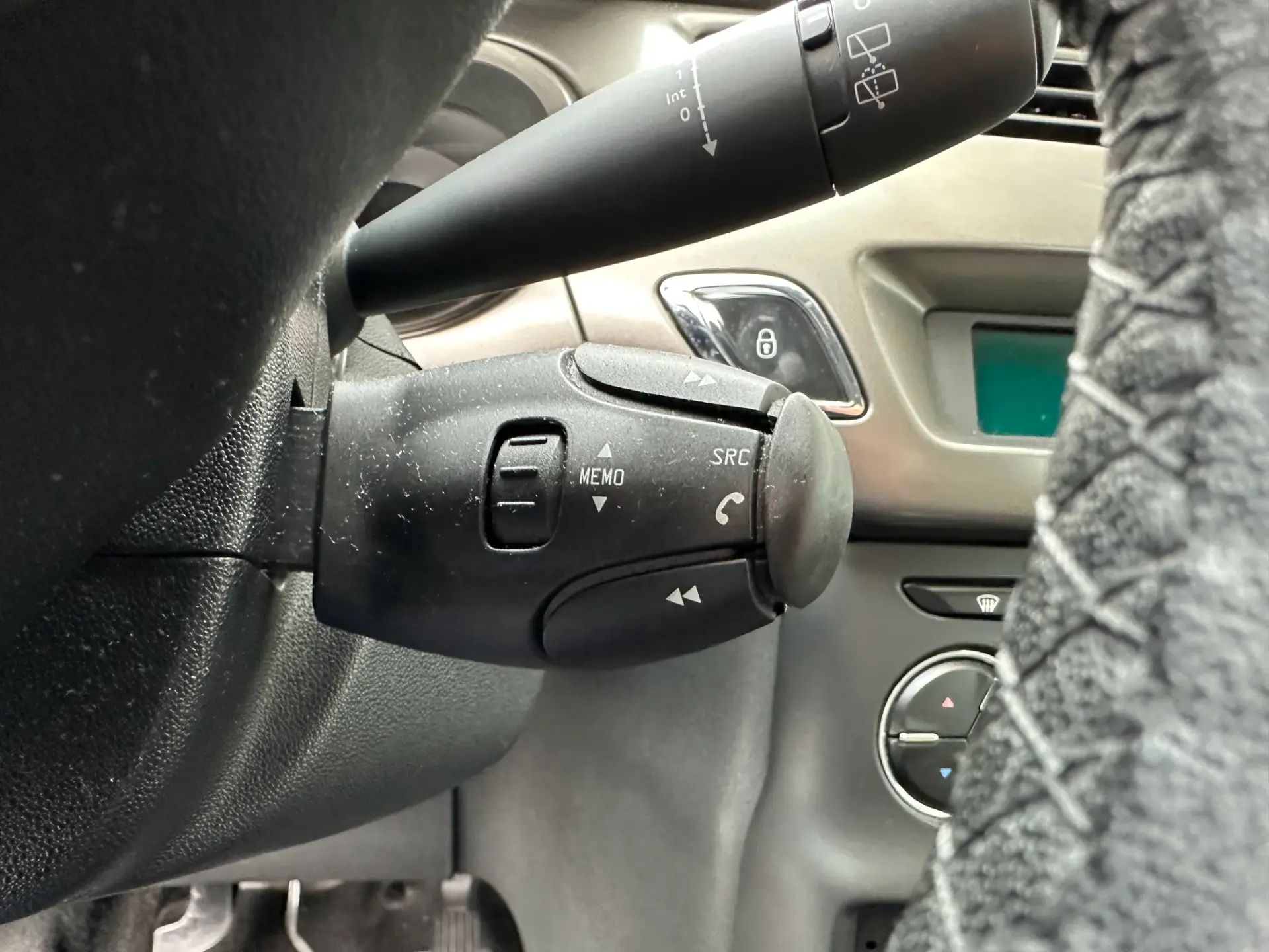 Citroën C3 1.2 VTi Seduction 13