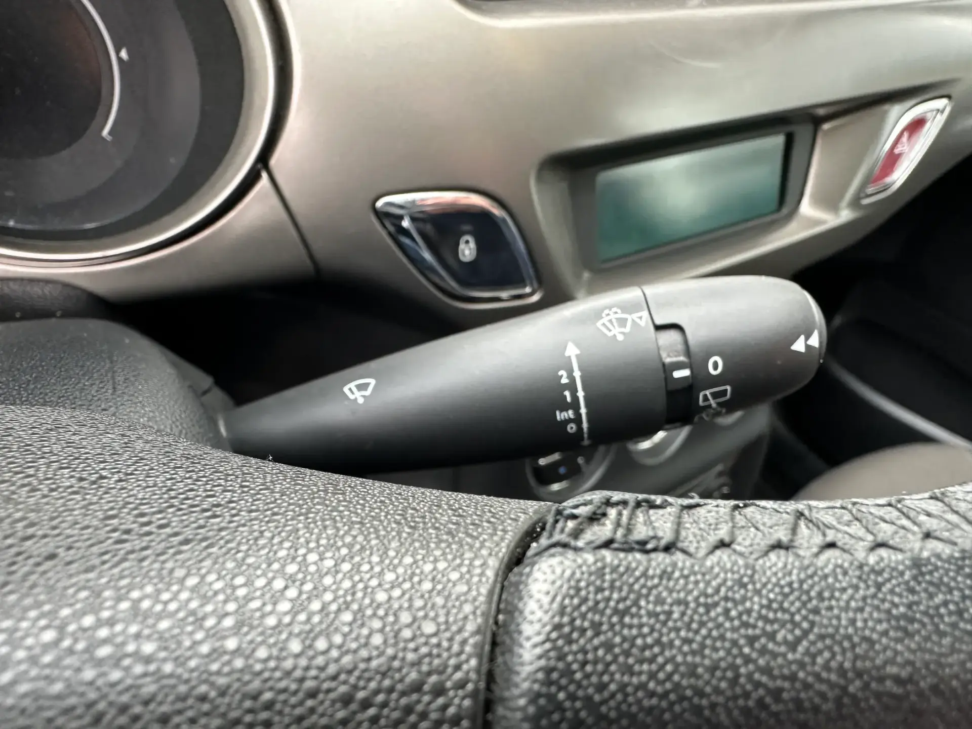 Citroën C3 1.2 VTi Seduction 15