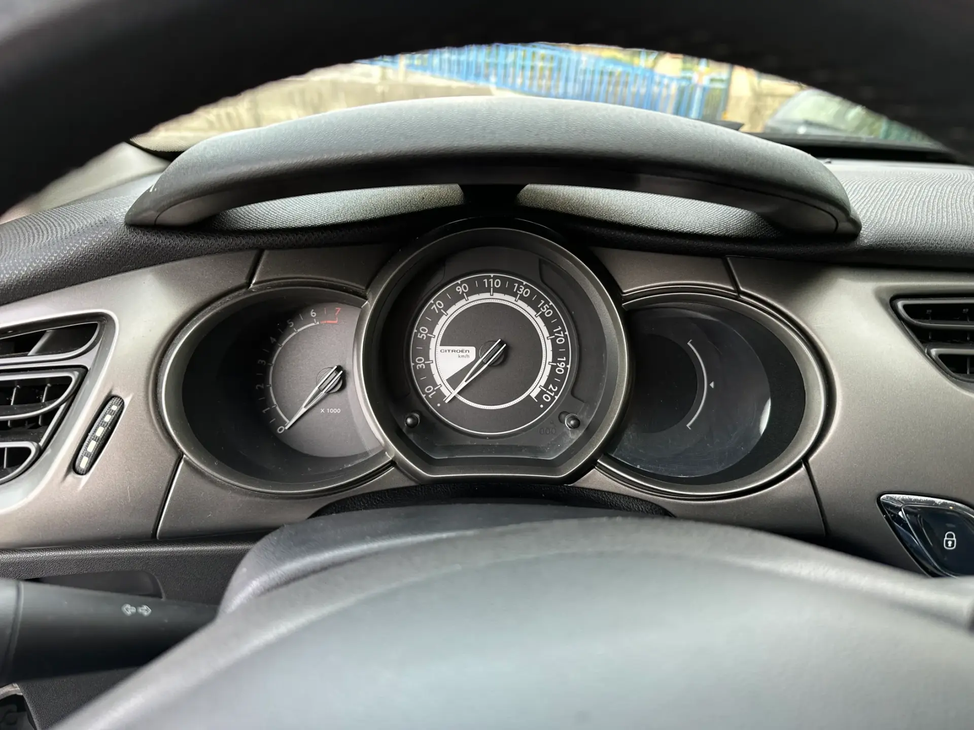 Citroën C3 1.2 VTi Seduction 16