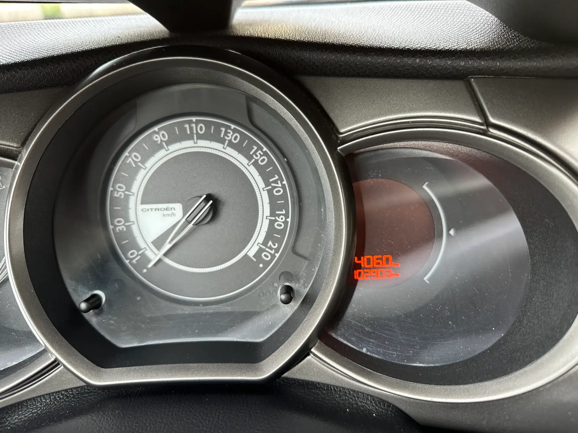 Citroën C3 1.2 VTi Seduction 17