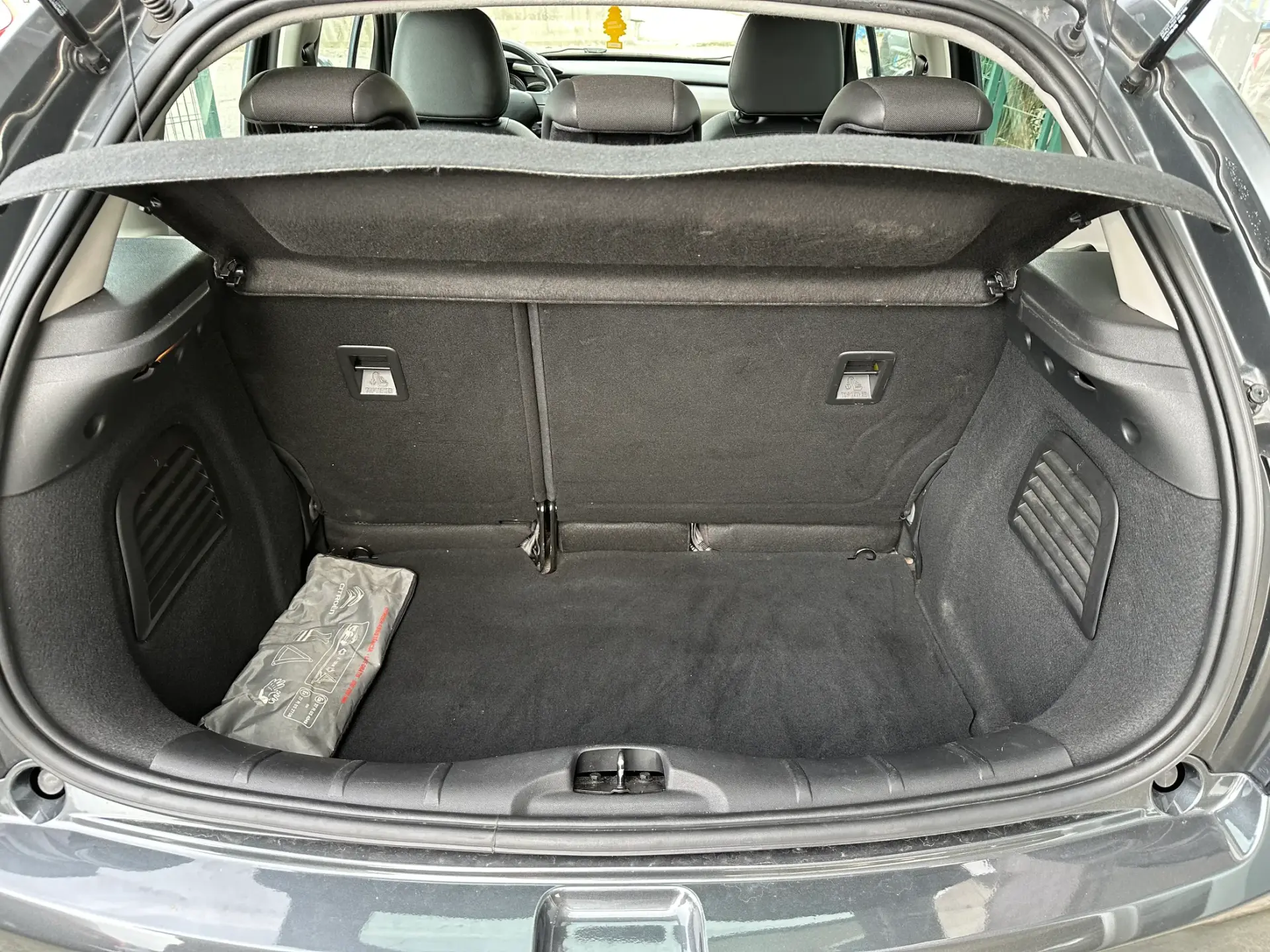 Citroën C3 1.2 VTi Seduction 19