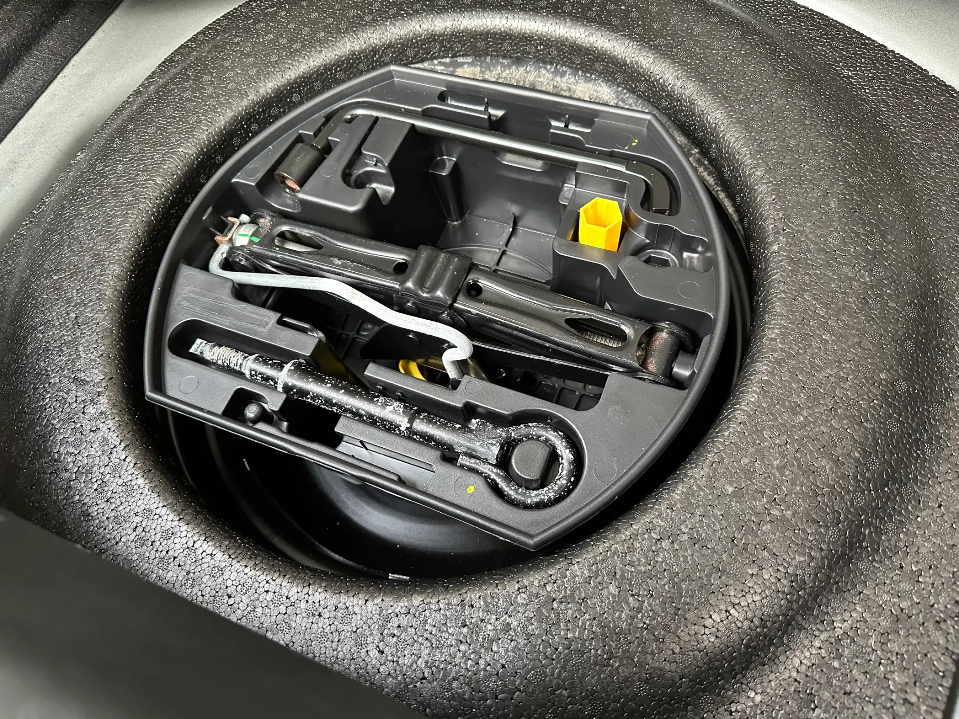 Citroën C3 1.2 VTi Seduction 20