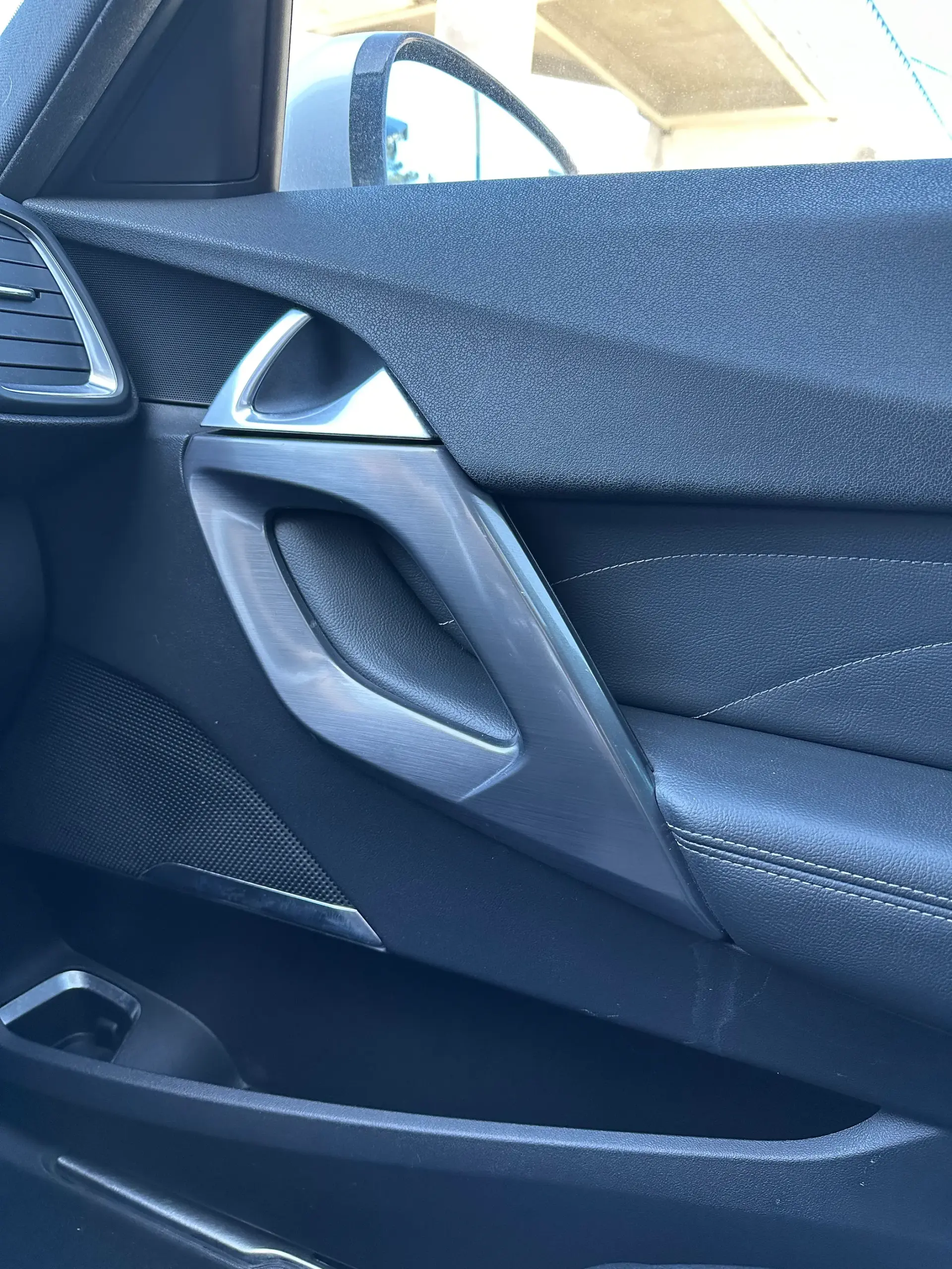 DS DS5 2.0 Hybrid4 Sport Chic 20