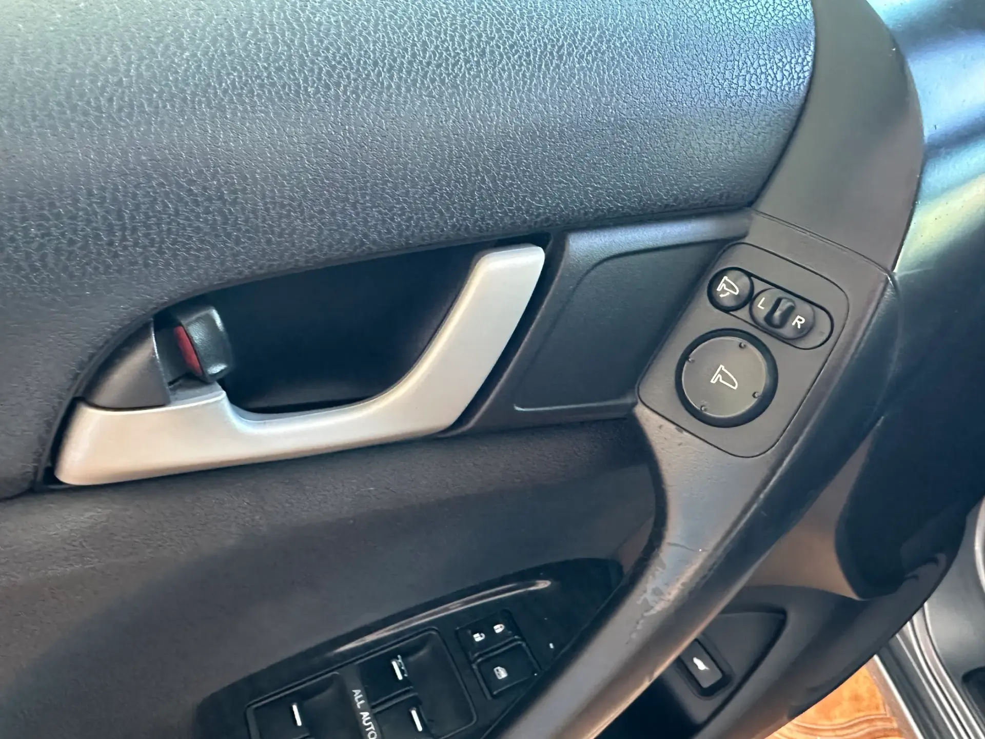 Honda Accord Tourer 2.2 i-DTEC Ex.Navi E.Limitada 8