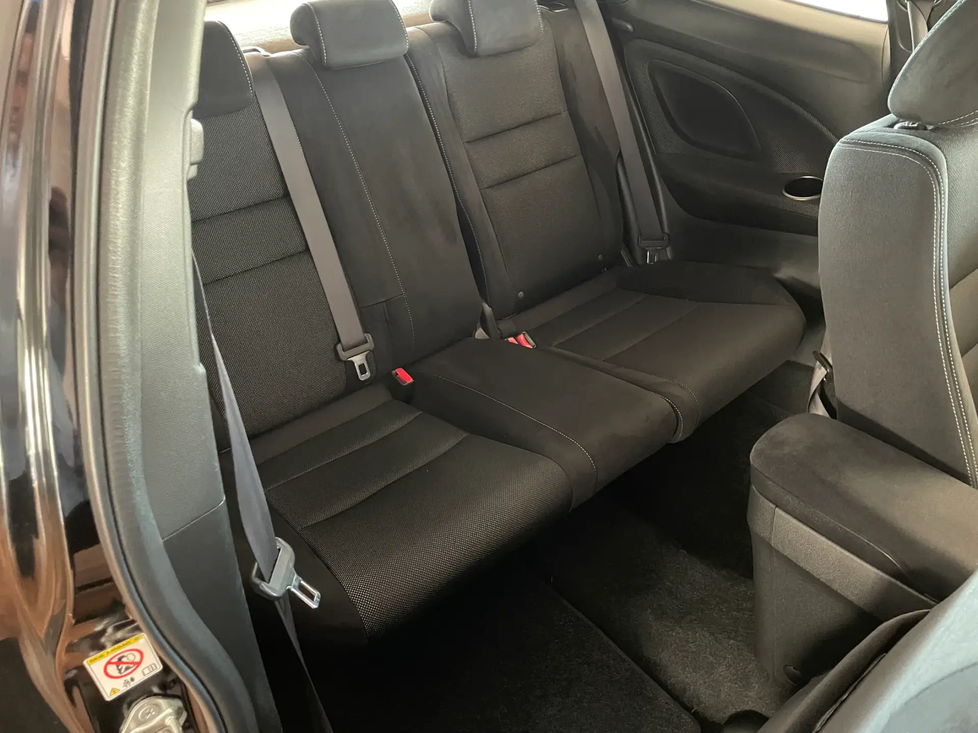 Honda Civic 1.4 i-VTEC Type-S 27