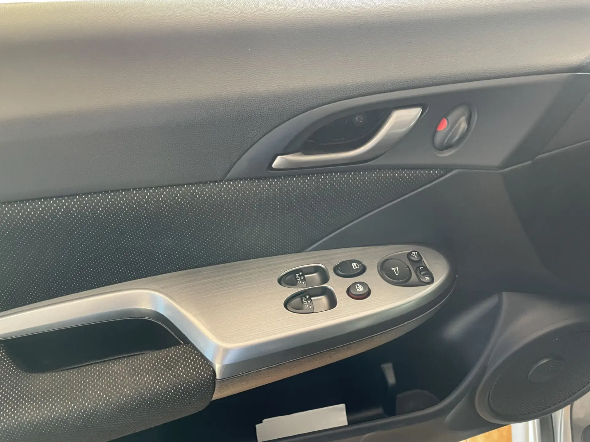 Honda Civic 1.4 i-VTEC Type-S 10