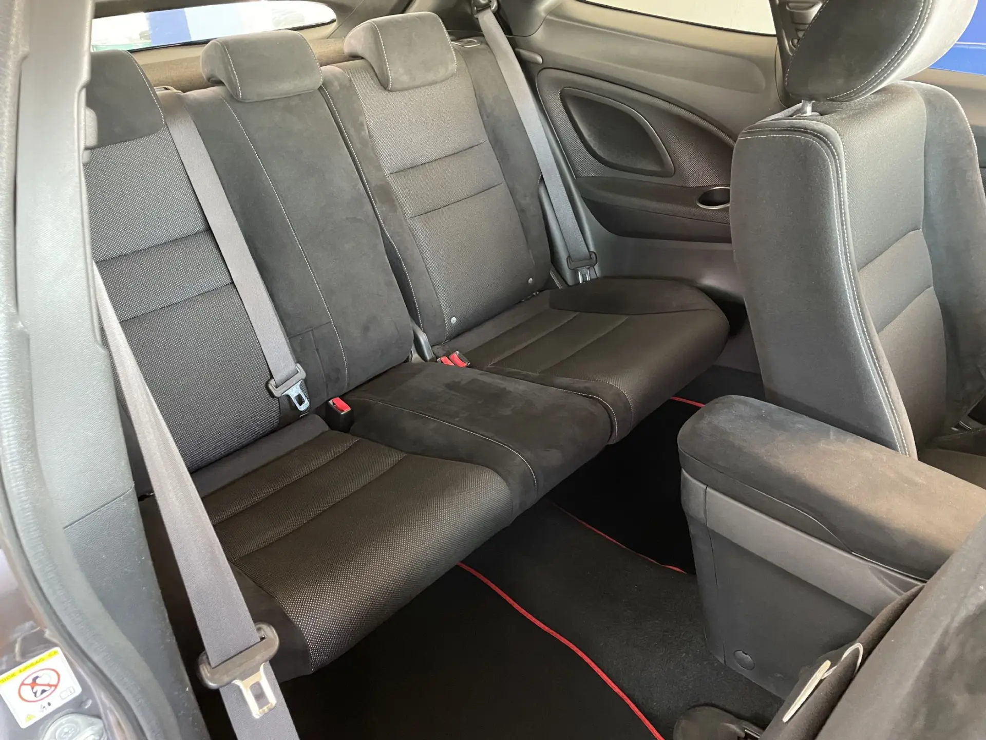 Honda Civic 1.4 i-VTEC Type-S 24