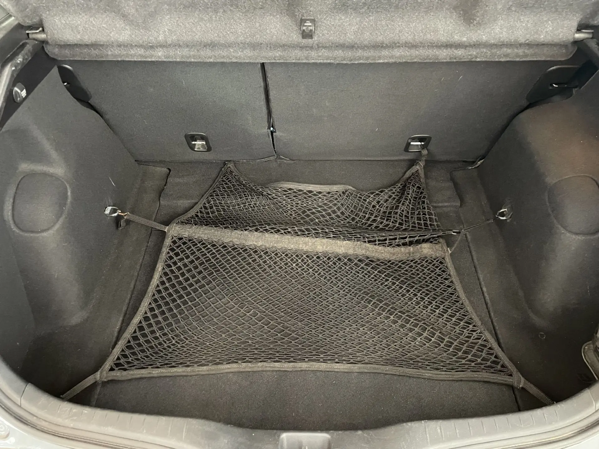 Honda Civic 1.4 i-VTEC Type-S 27