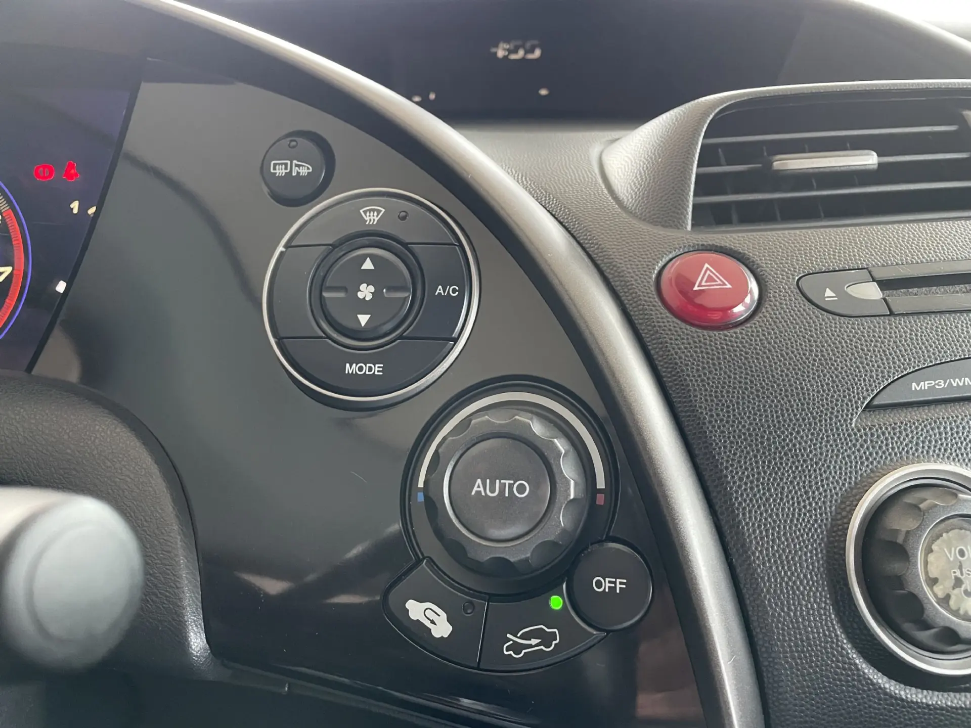 Honda Civic 1.4 Comfort 12