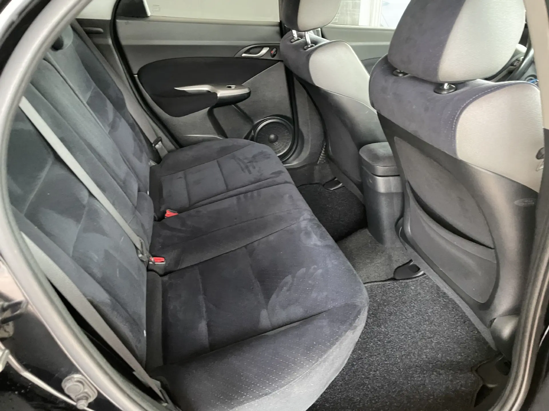 Honda Civic 1.4 Comfort 28