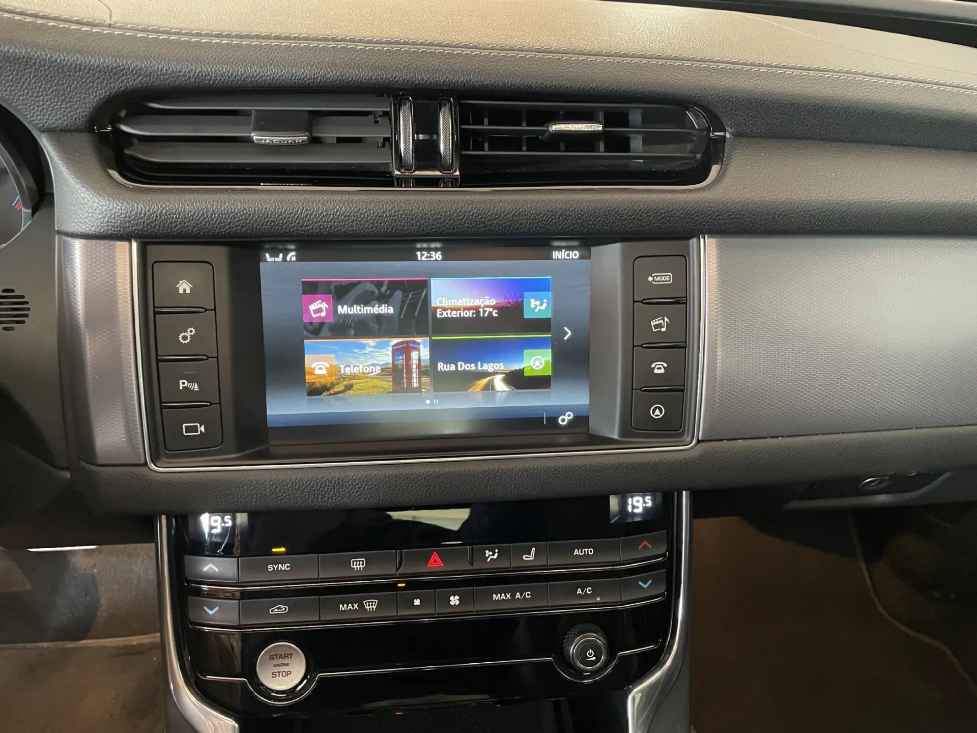 Jaguar XF 2.0 D R-Sport Aut. 15