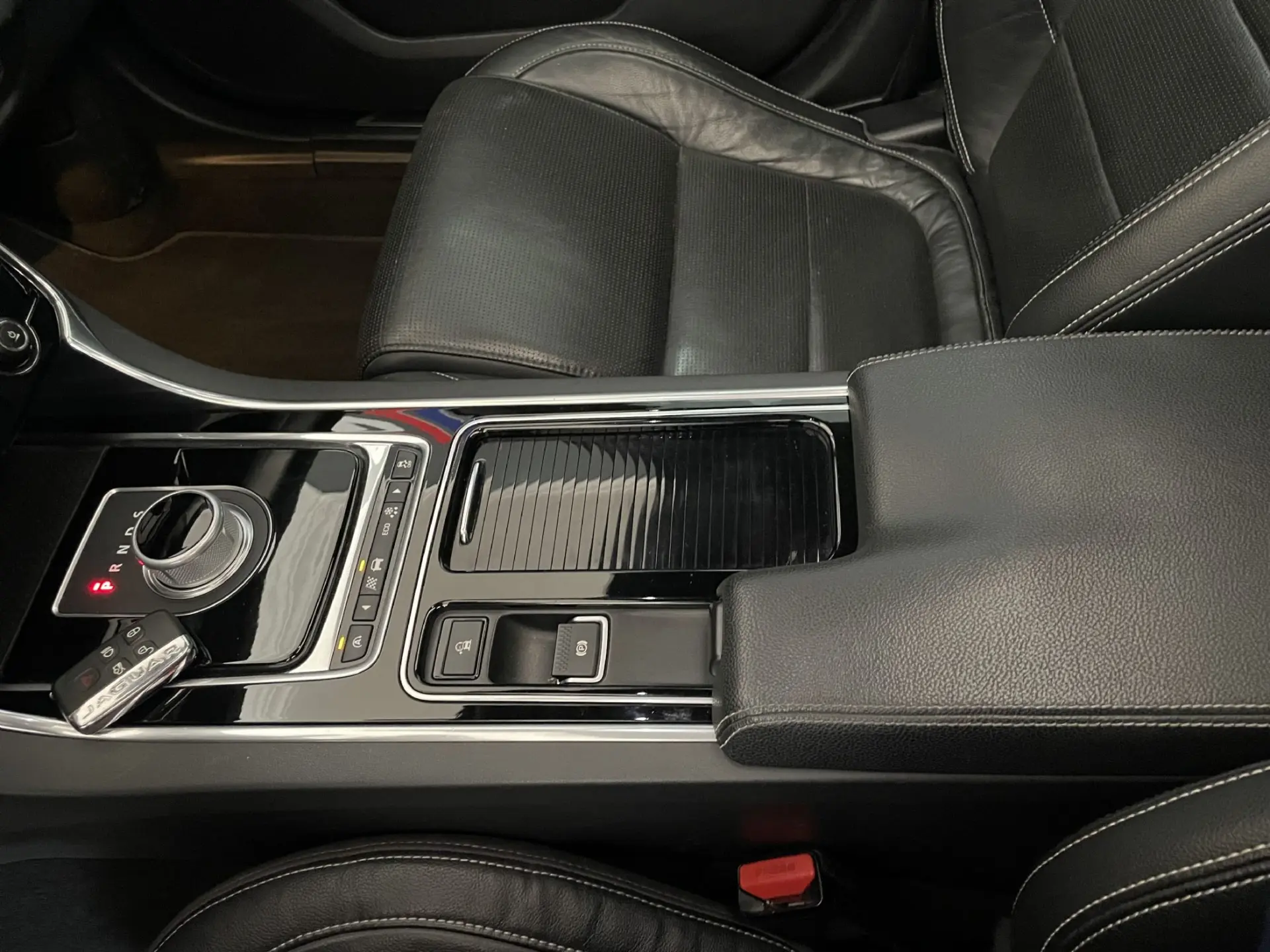 Jaguar XF 2.0 D R-Sport Aut. 19