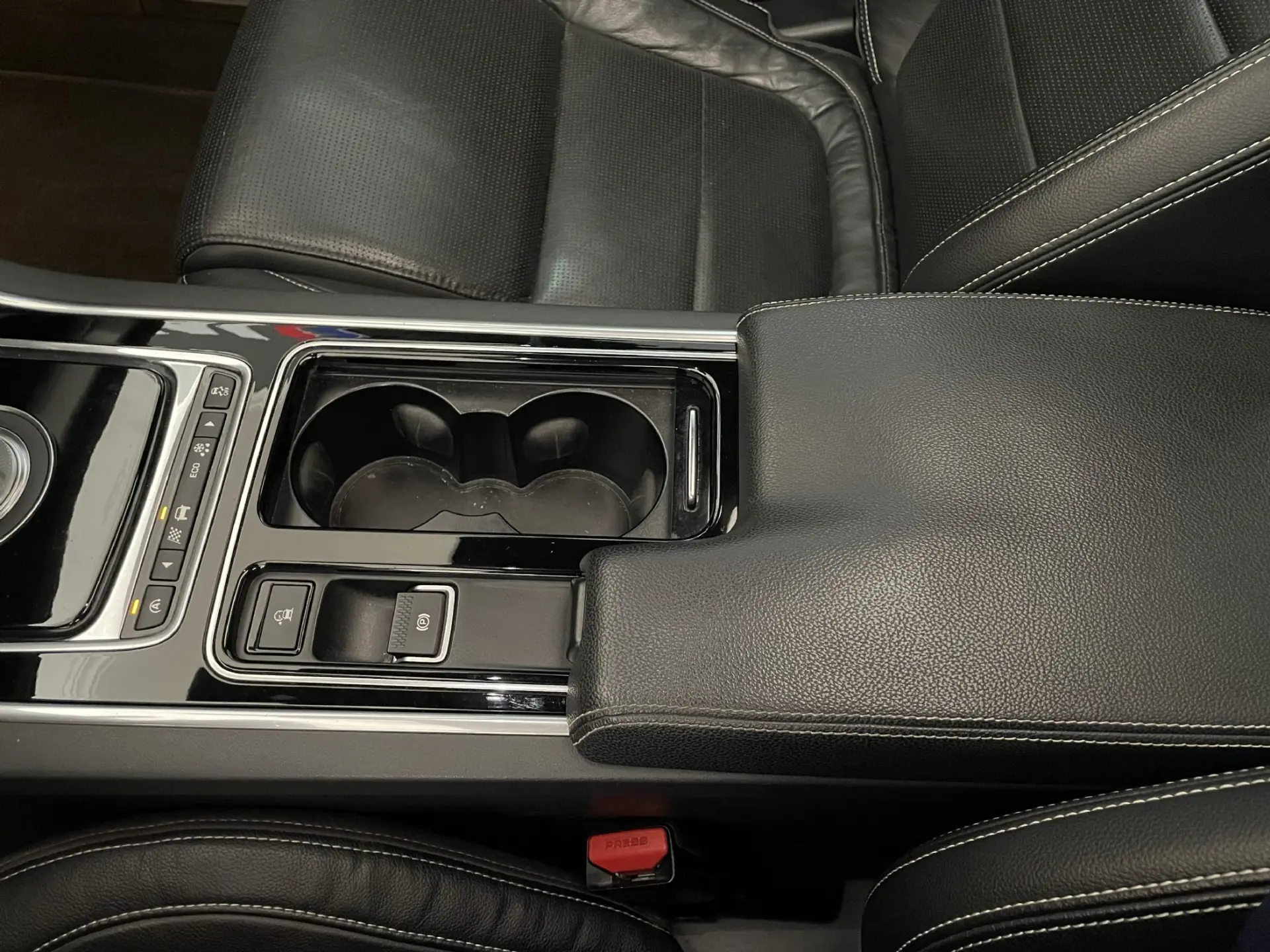 Jaguar XF 2.0 D R-Sport Aut. 20