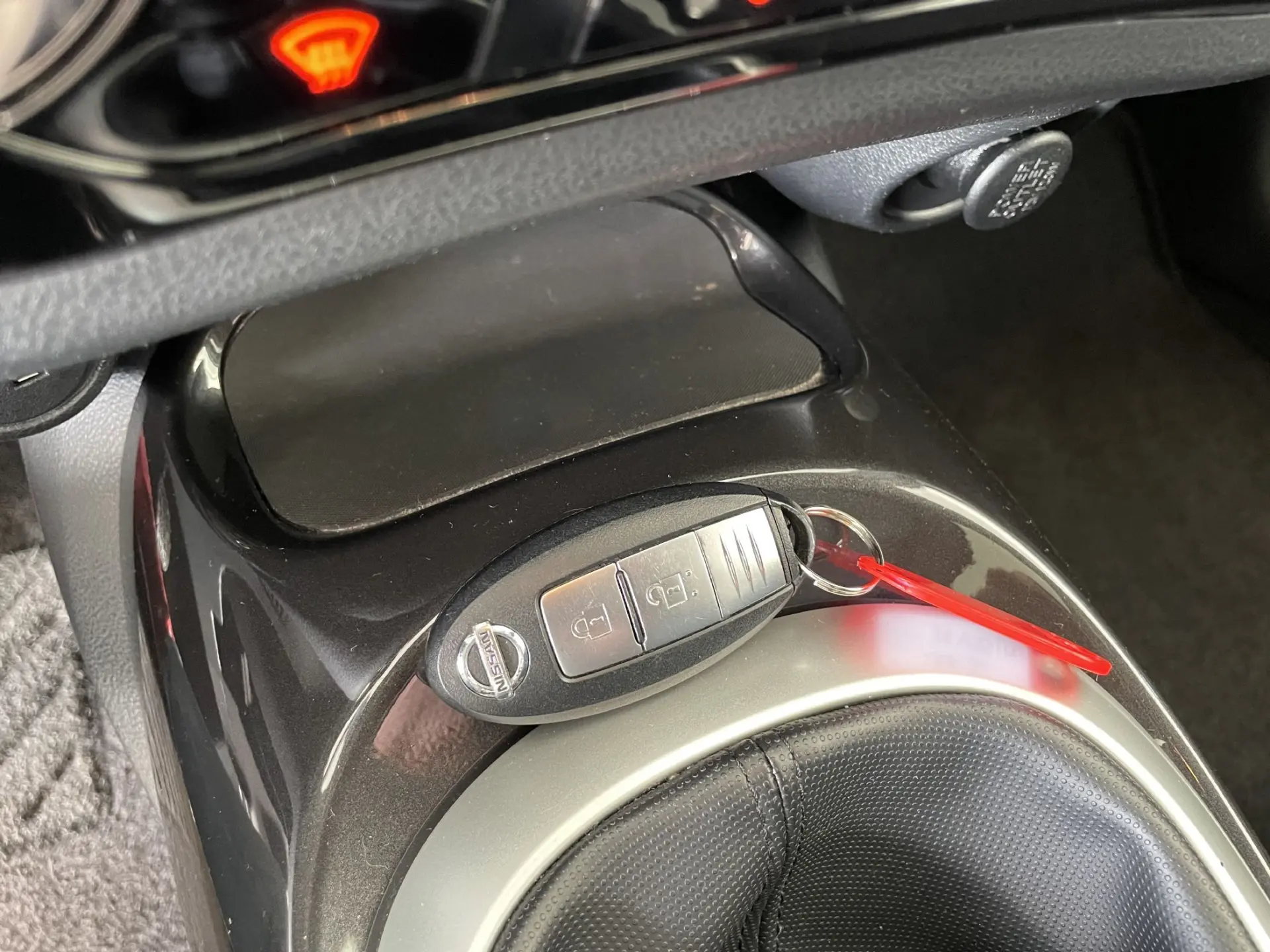 Nissan Juke 1.5 dCi Tekna Pack Exterior 2 Black Tokyo 17