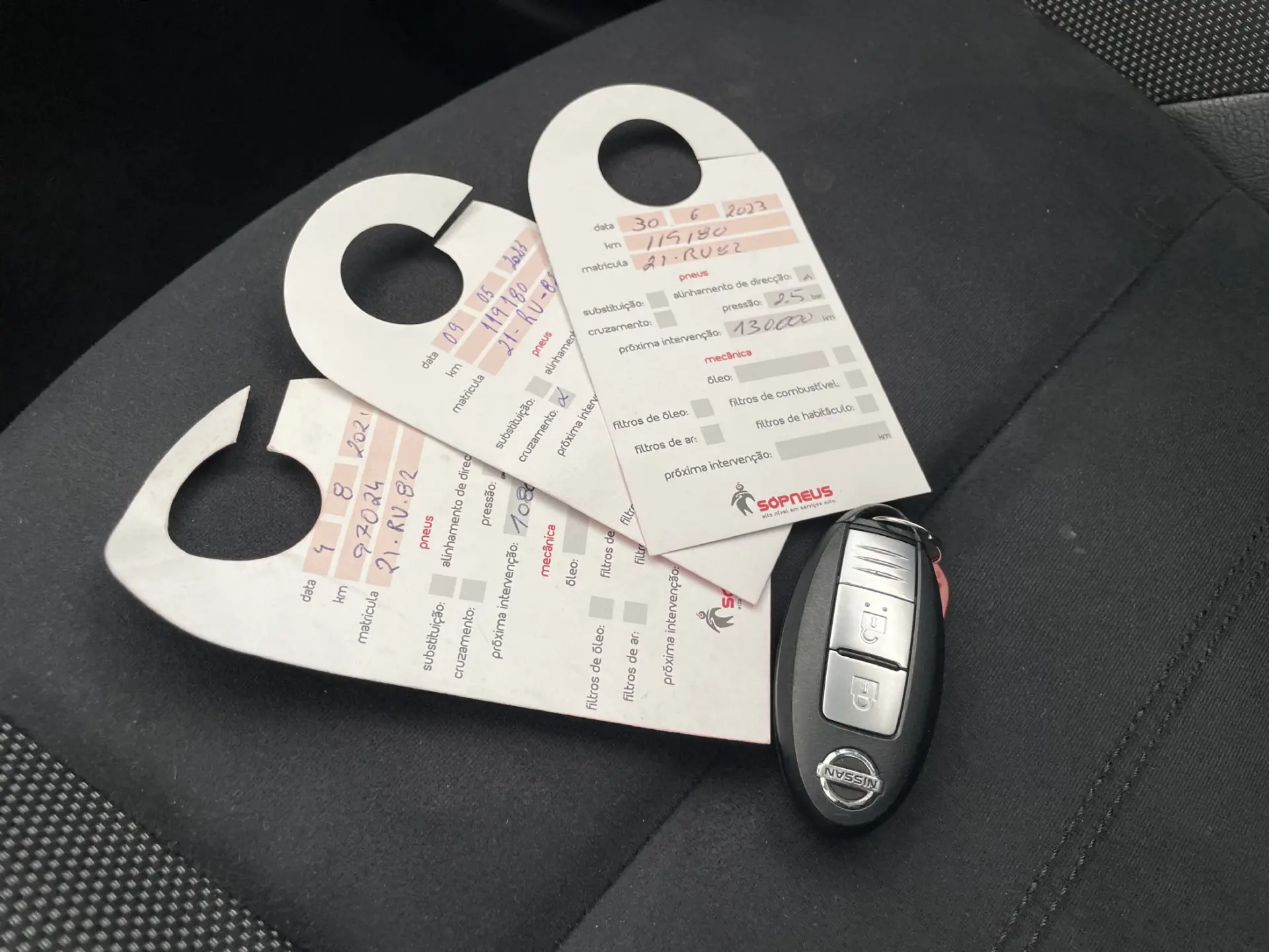 Nissan Juke 1.5 dCi Tekna Pack Exterior 2 Black Tokyo 20