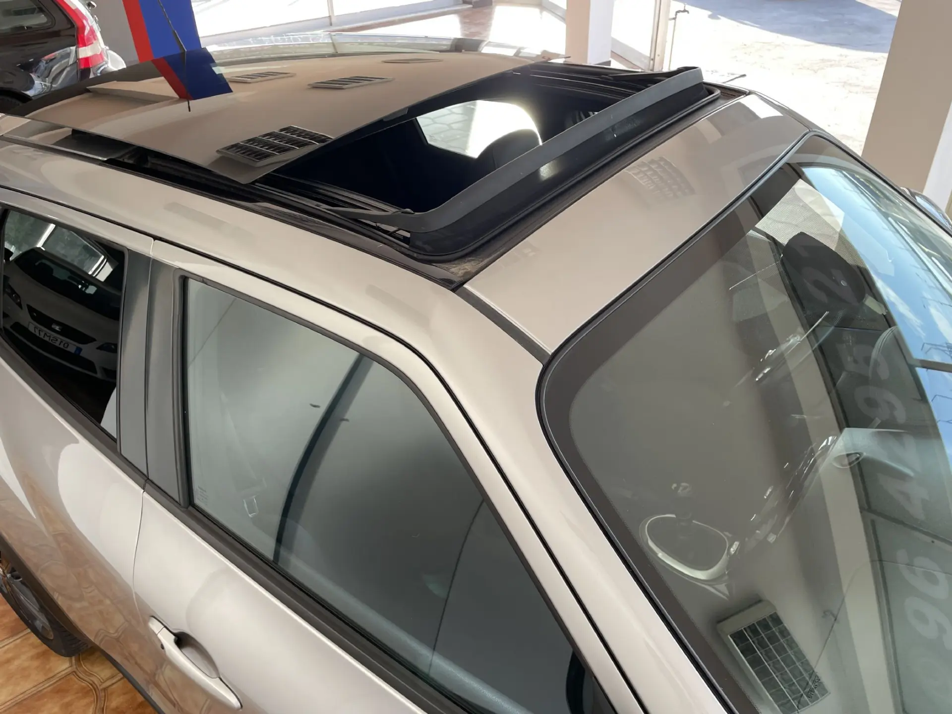 Nissan Juke 1.5 dCi Tekna Pack Exterior 2 Black Tokyo 34