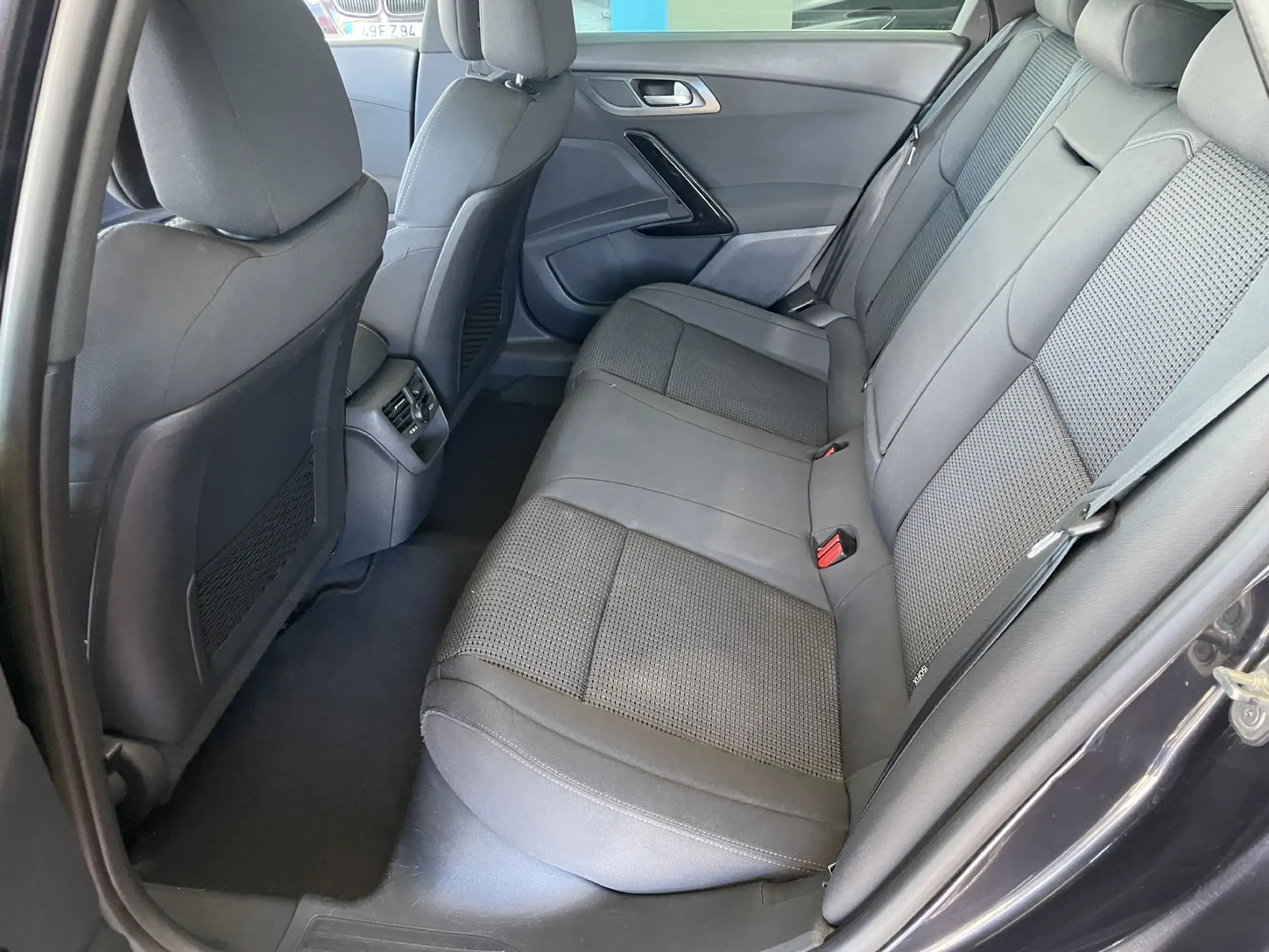 Peugeot 508 SW 1.6 e-HDi Allure 2-Tronic J18 17