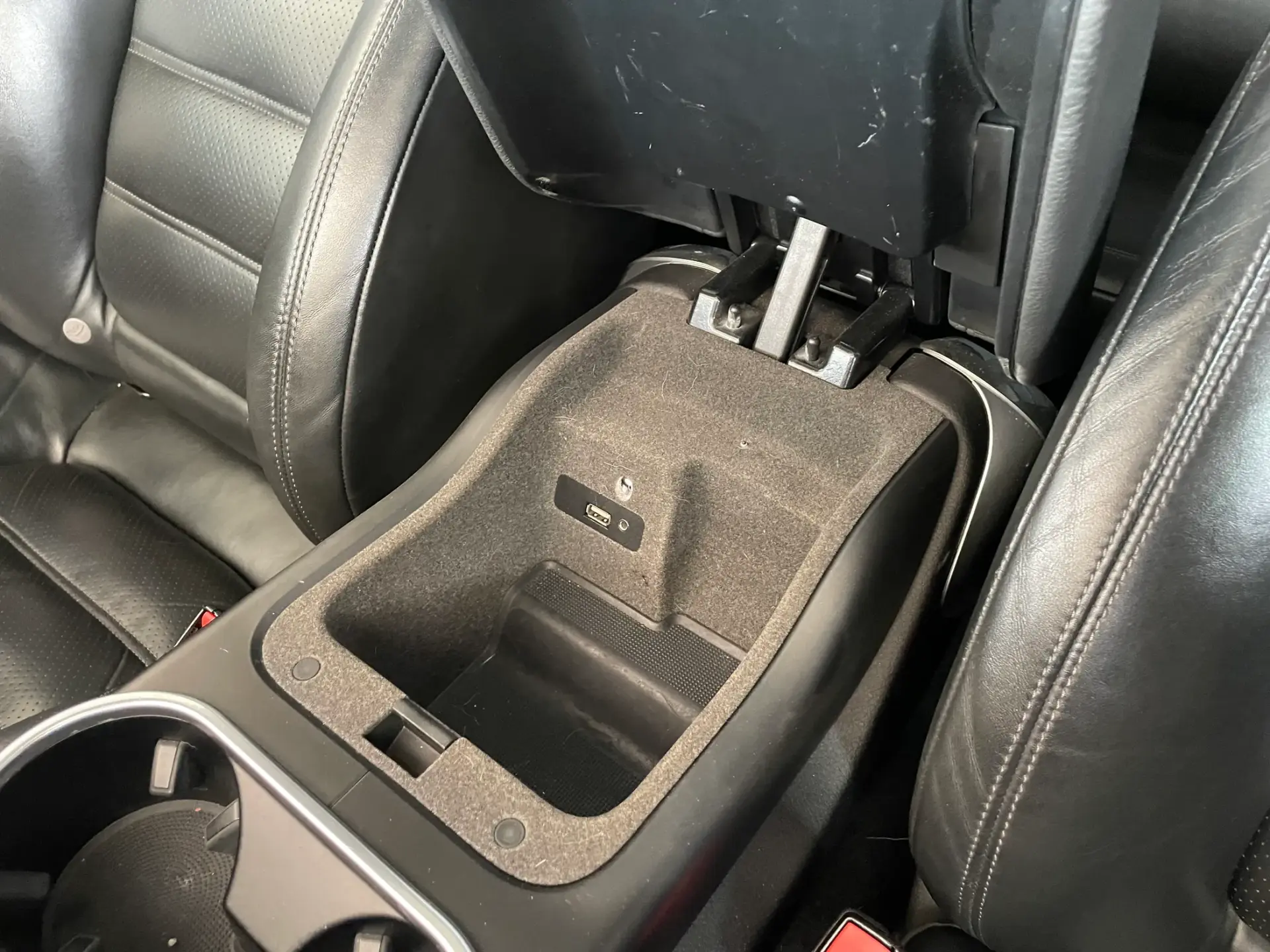 Porsche Cayenne Tiptronic 19